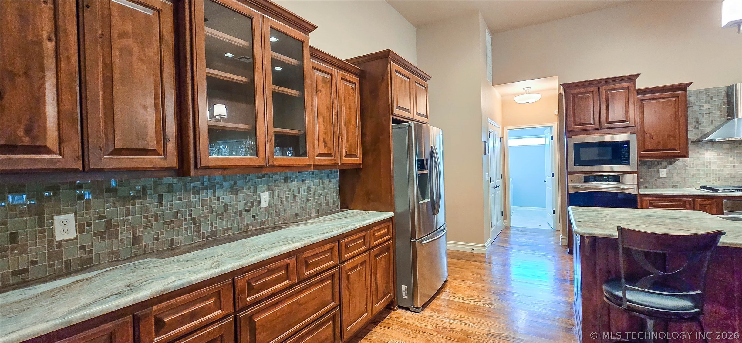 117620 S 4204 Road Eufaula OK 74432