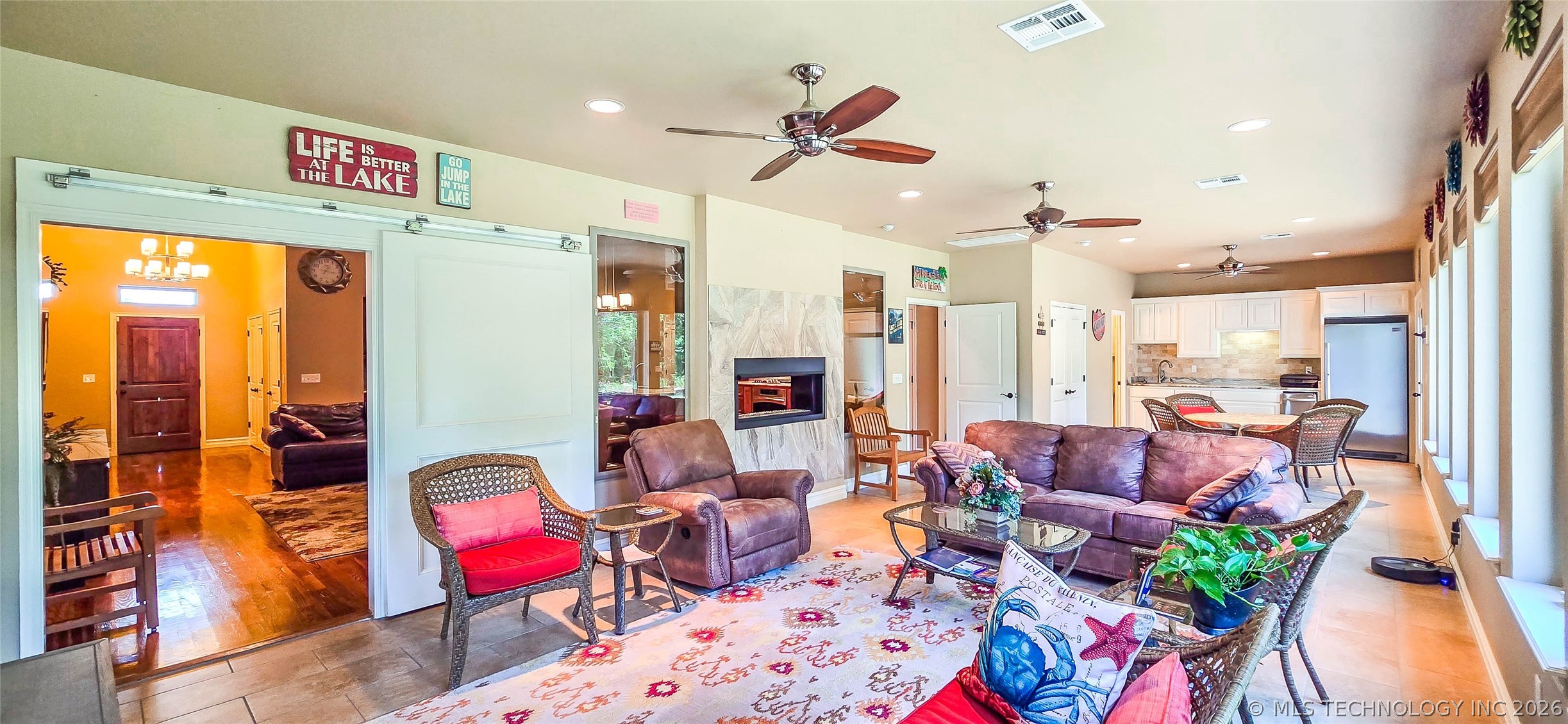 117620 S 4204 Road Eufaula OK 74432