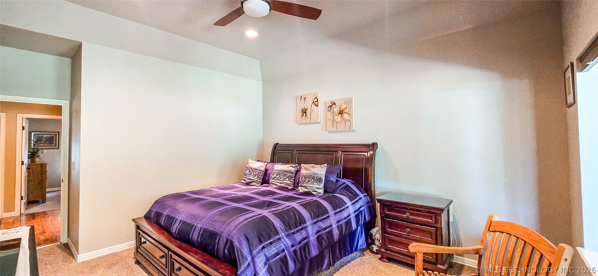 117620 S 4204 Road Eufaula OK 74432