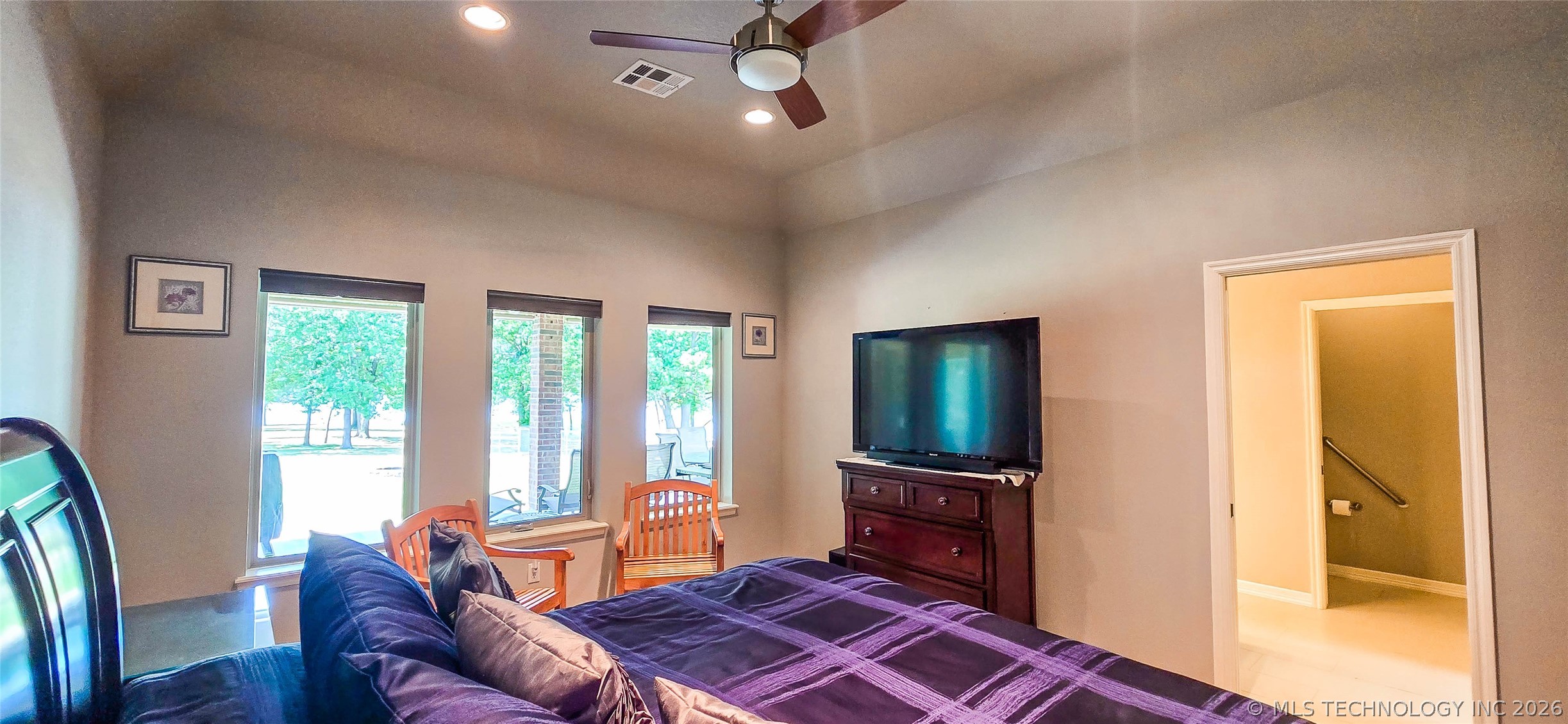 117620 S 4204 Road Eufaula OK 74432