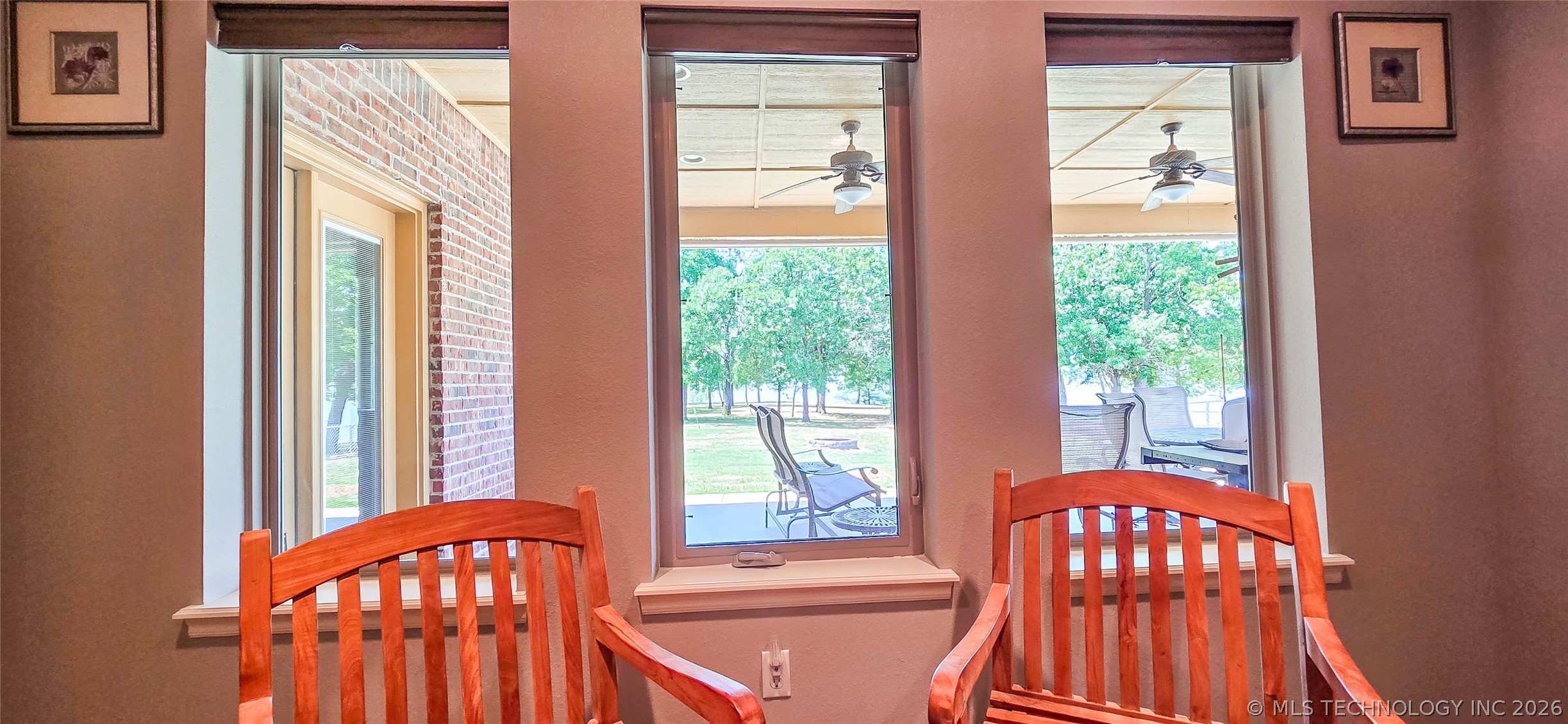 117620 S 4204 Road Eufaula OK 74432