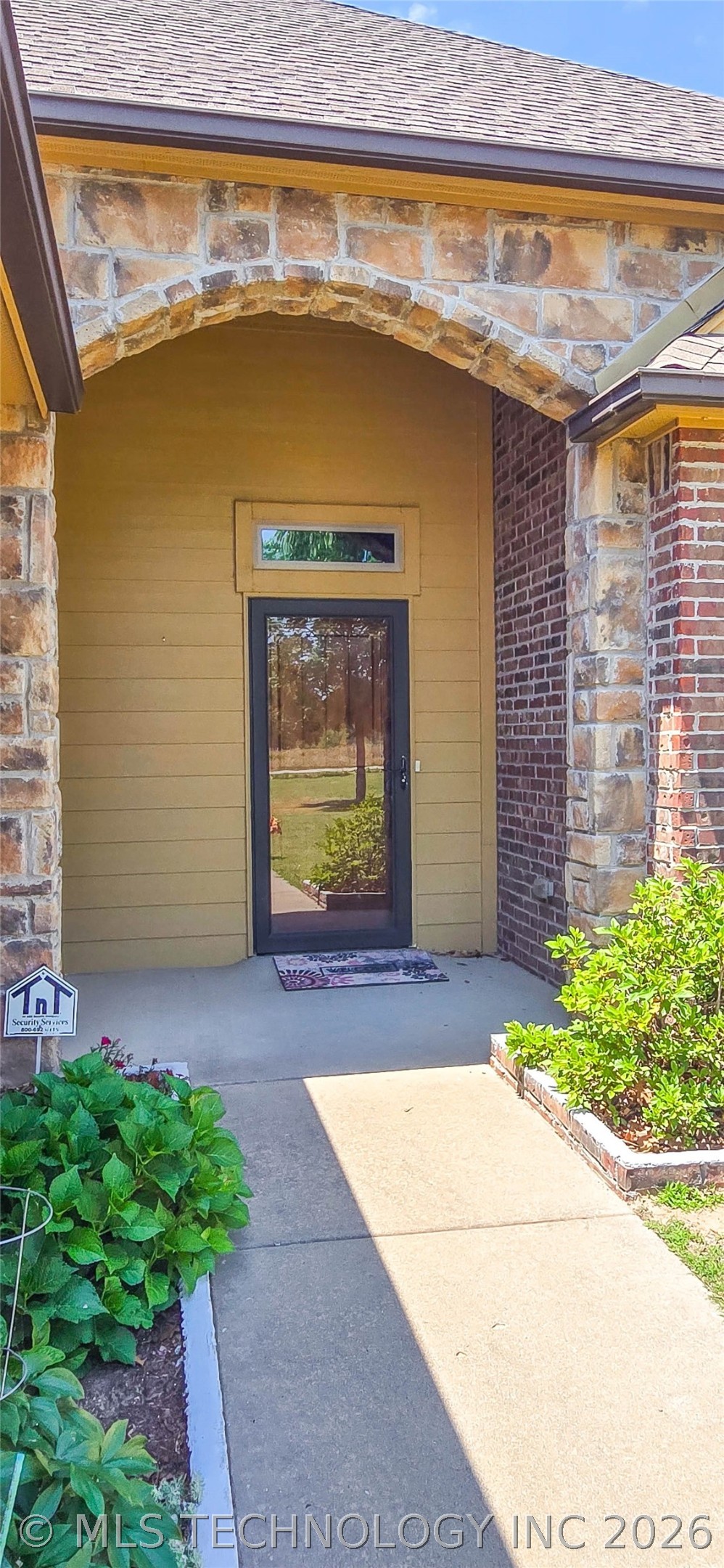 117620 S 4204 Road Eufaula OK 74432