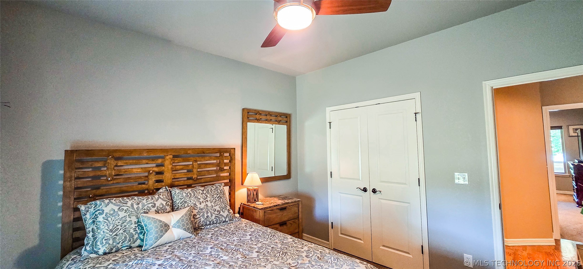117620 S 4204 Road Eufaula OK 74432