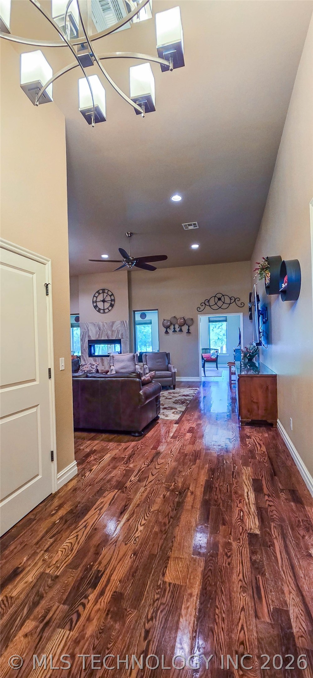117620 S 4204 Road Eufaula OK 74432