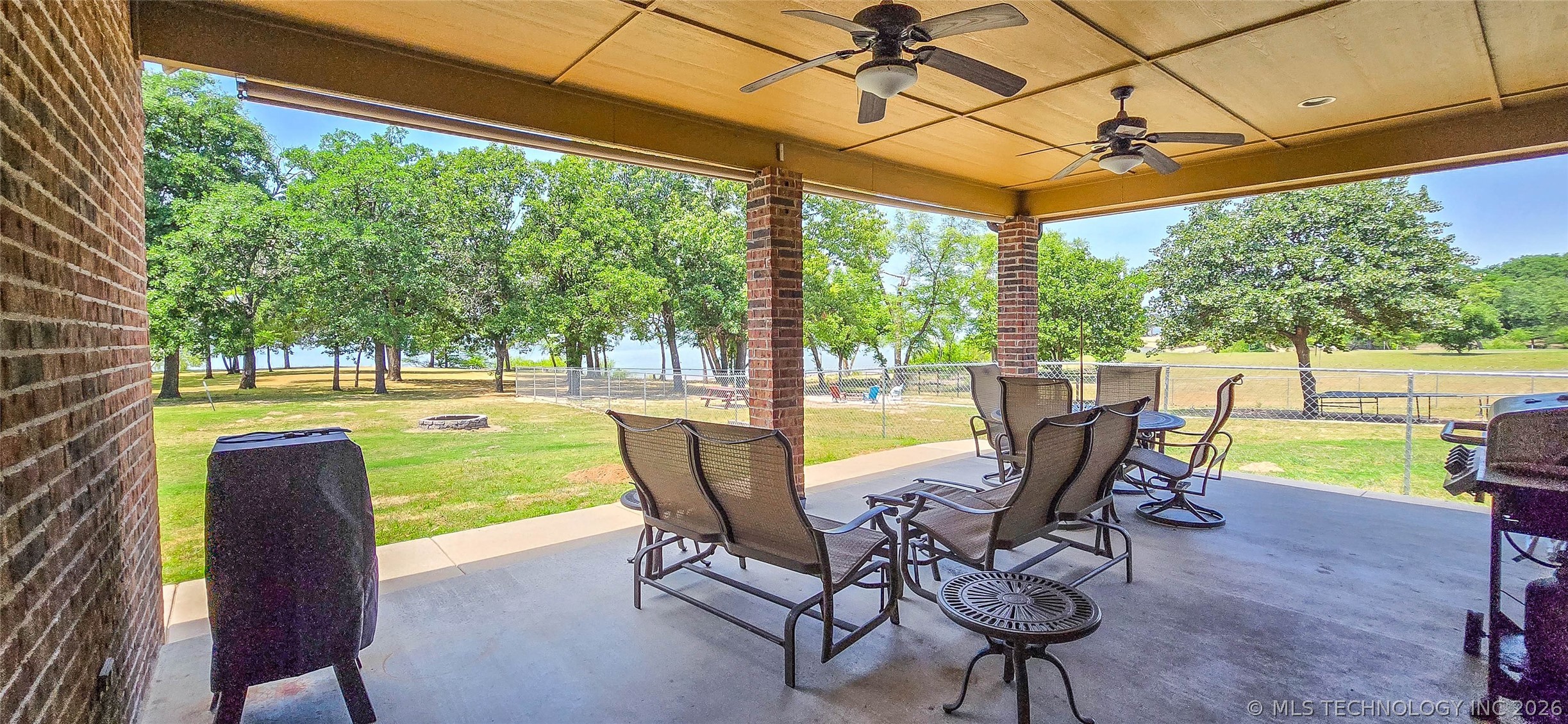 117620 S 4204 Road Eufaula OK 74432