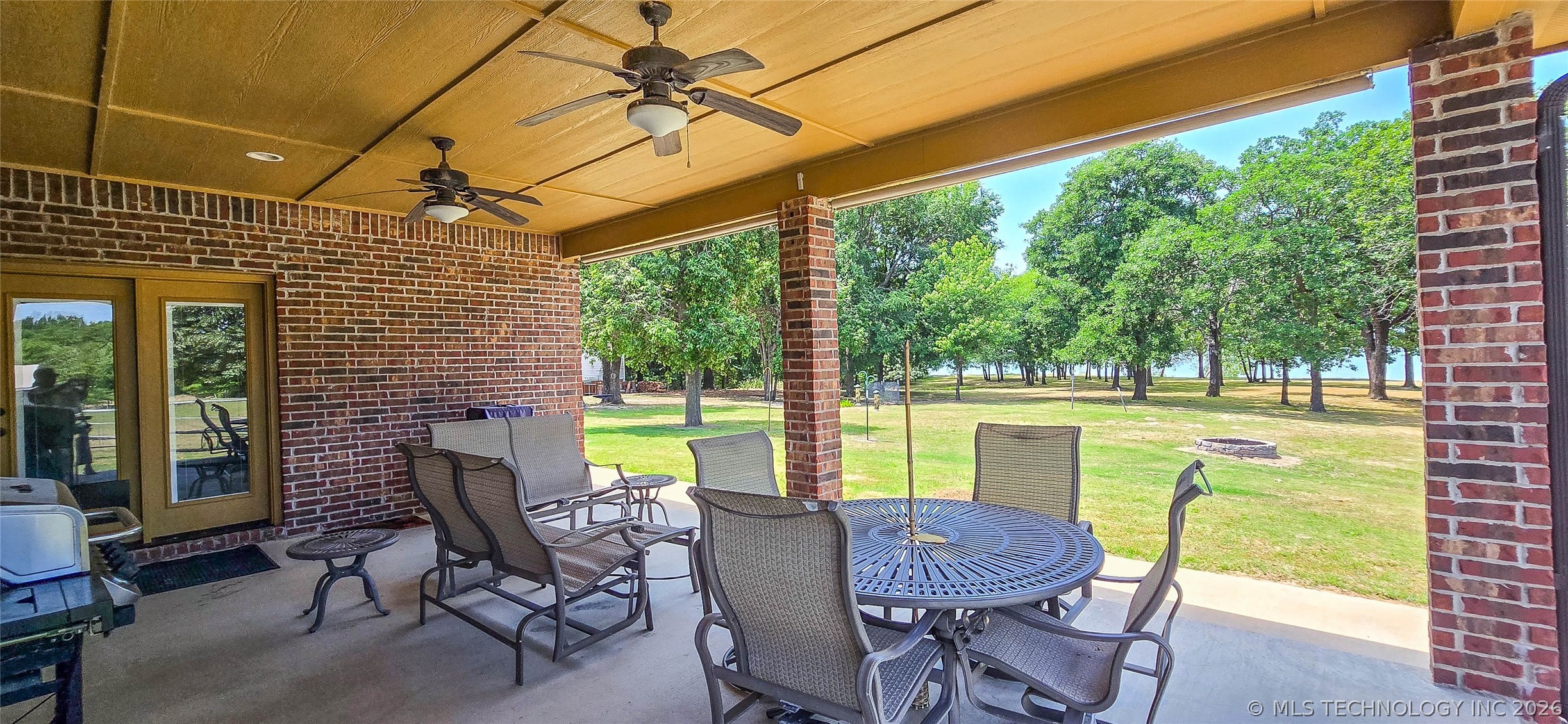 117620 S 4204 Road Eufaula OK 74432