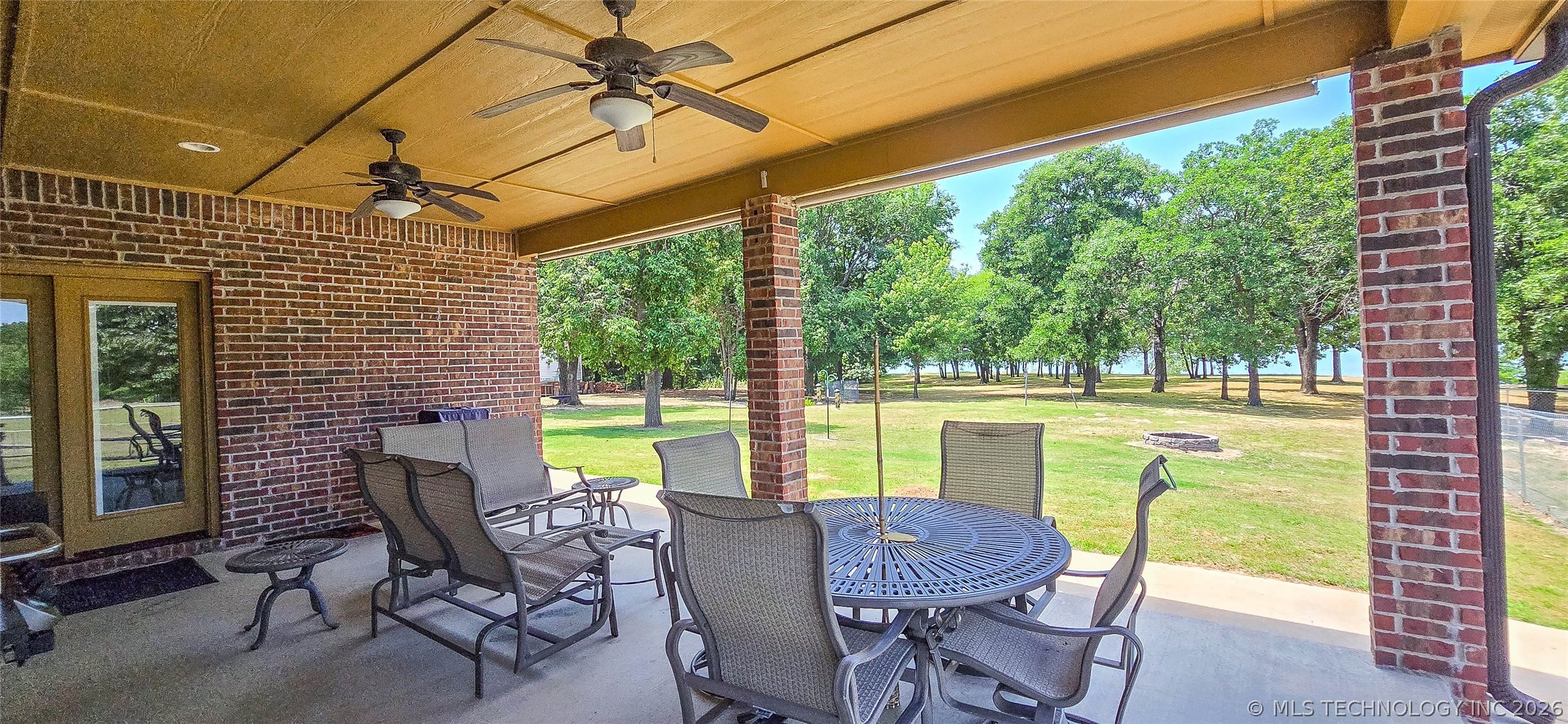 117620 S 4204 Road Eufaula OK 74432