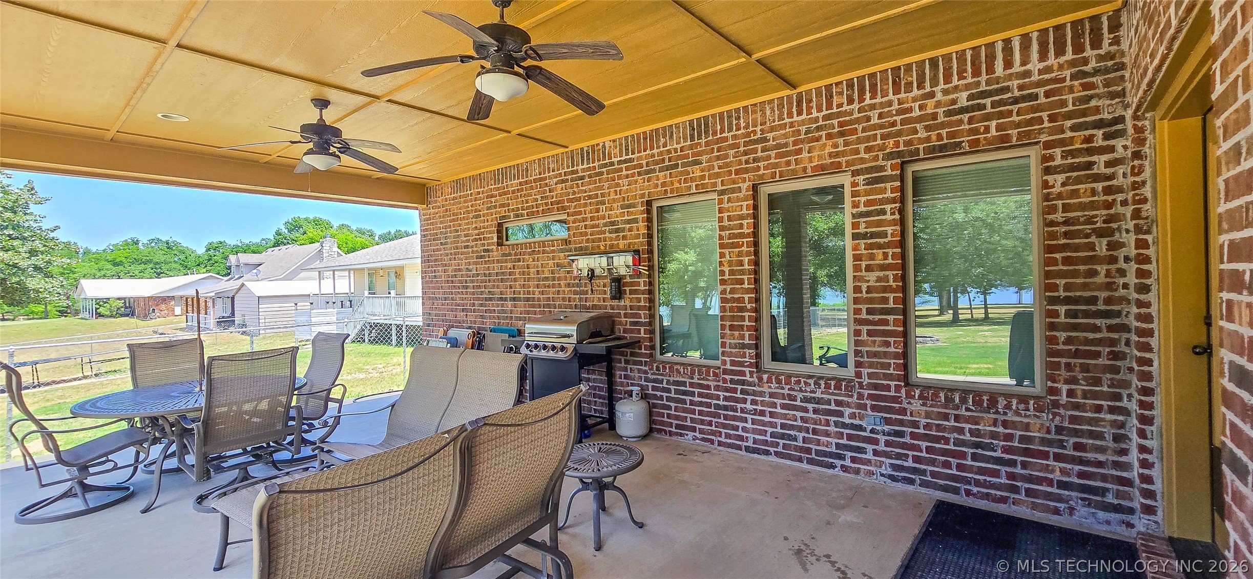 117620 S 4204 Road Eufaula OK 74432
