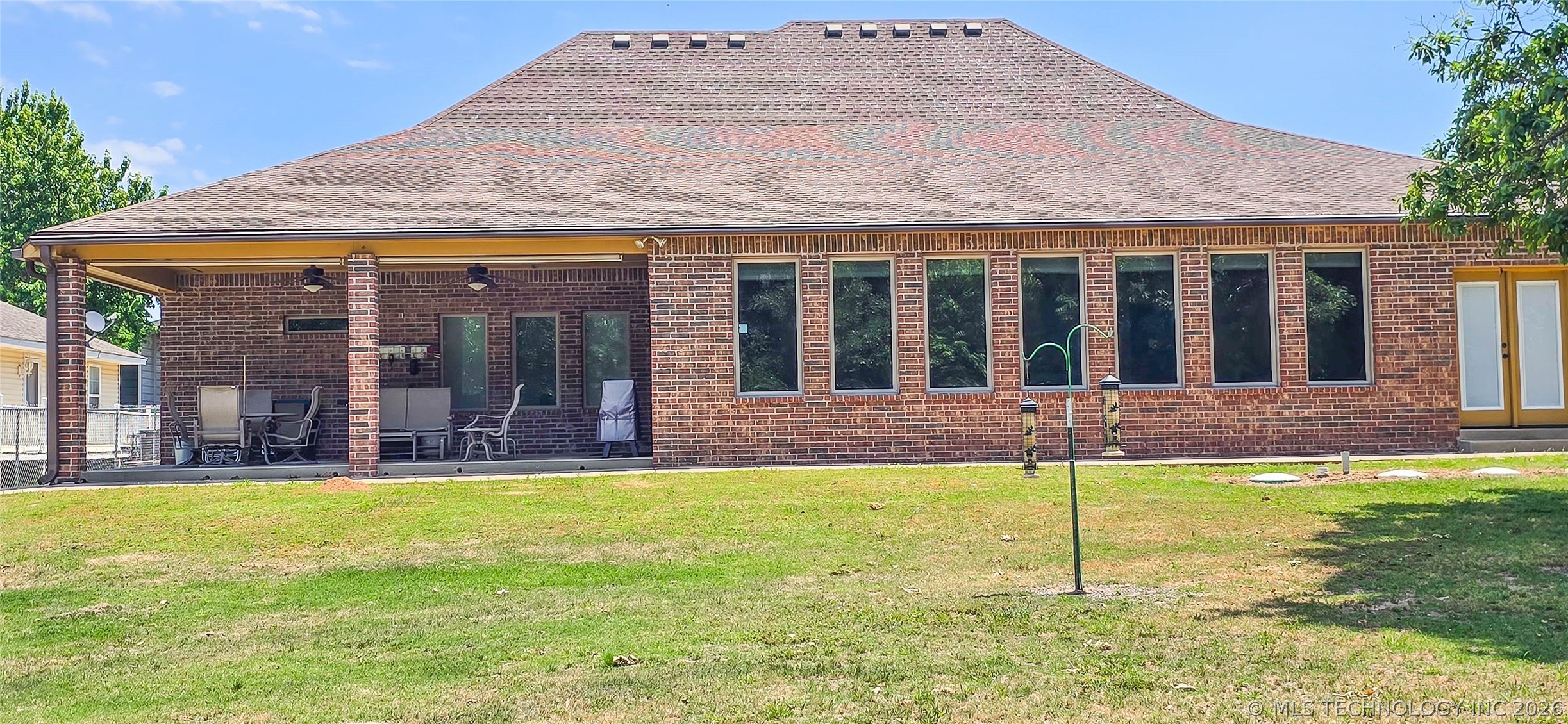 117620 S 4204 Road Eufaula OK 74432