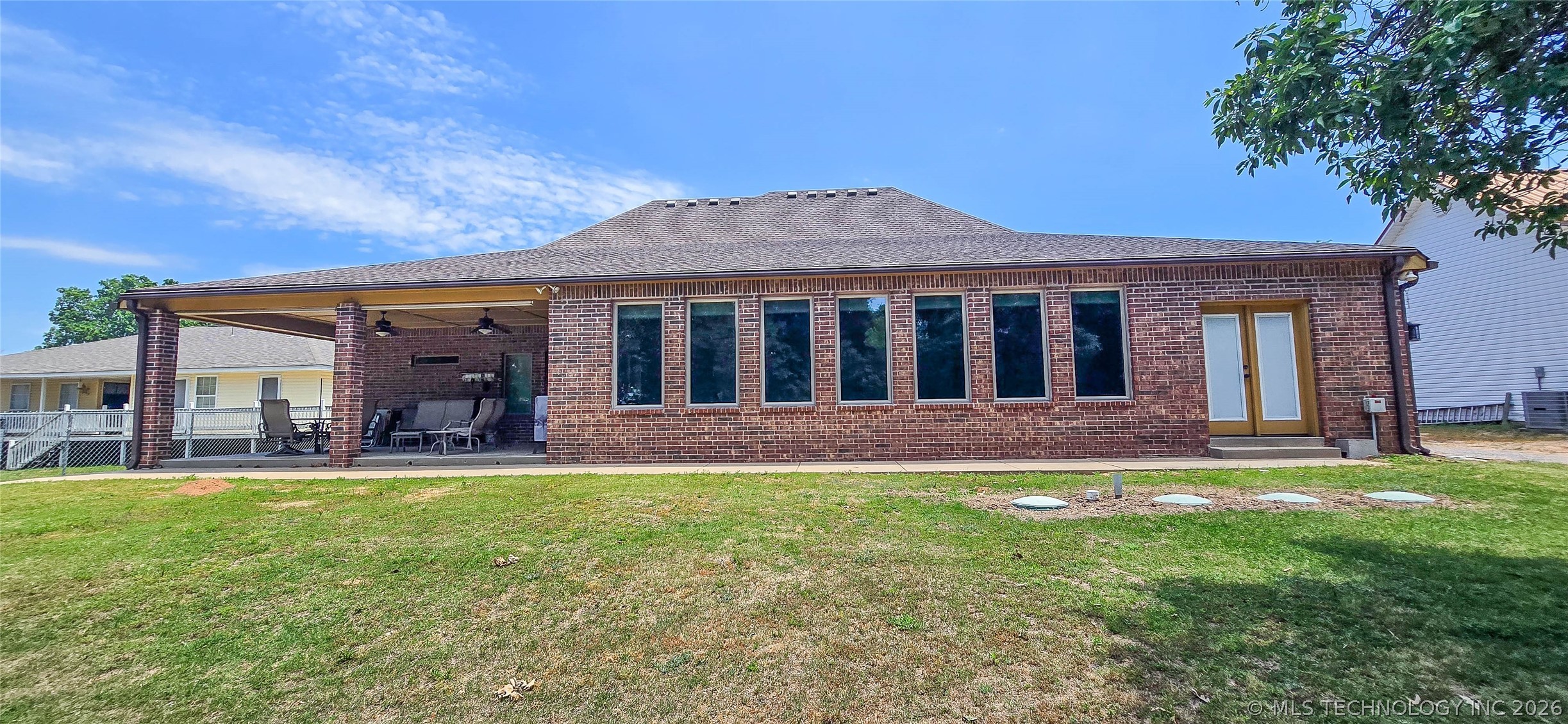 117620 S 4204 Road Eufaula OK 74432