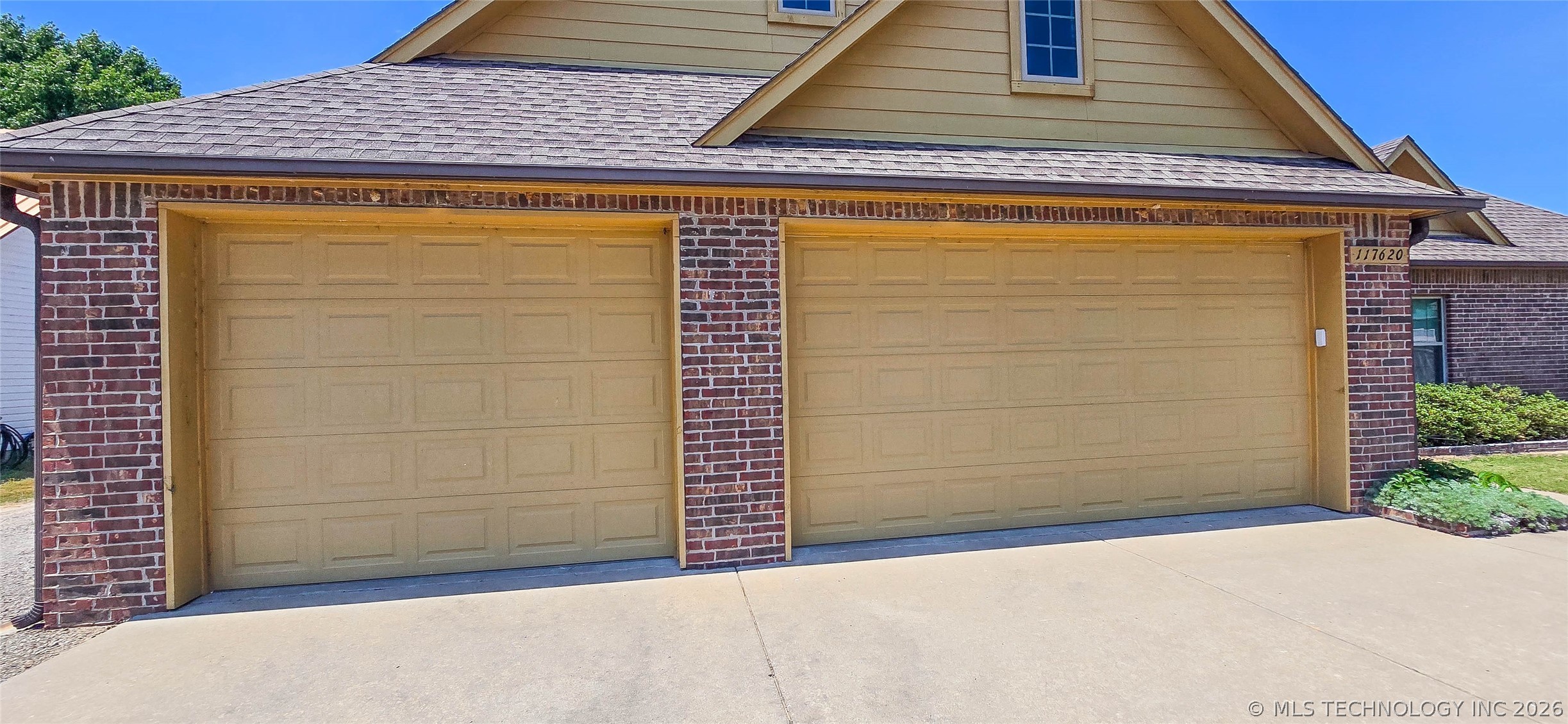 117620 S 4204 Road Eufaula OK 74432