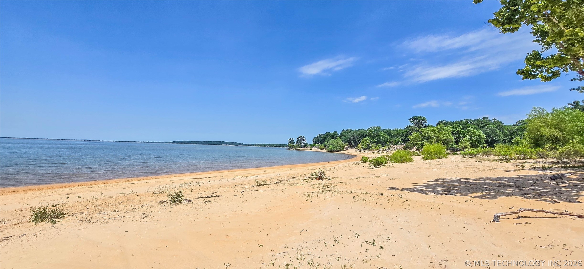 117620 S 4204 Road Eufaula OK 74432