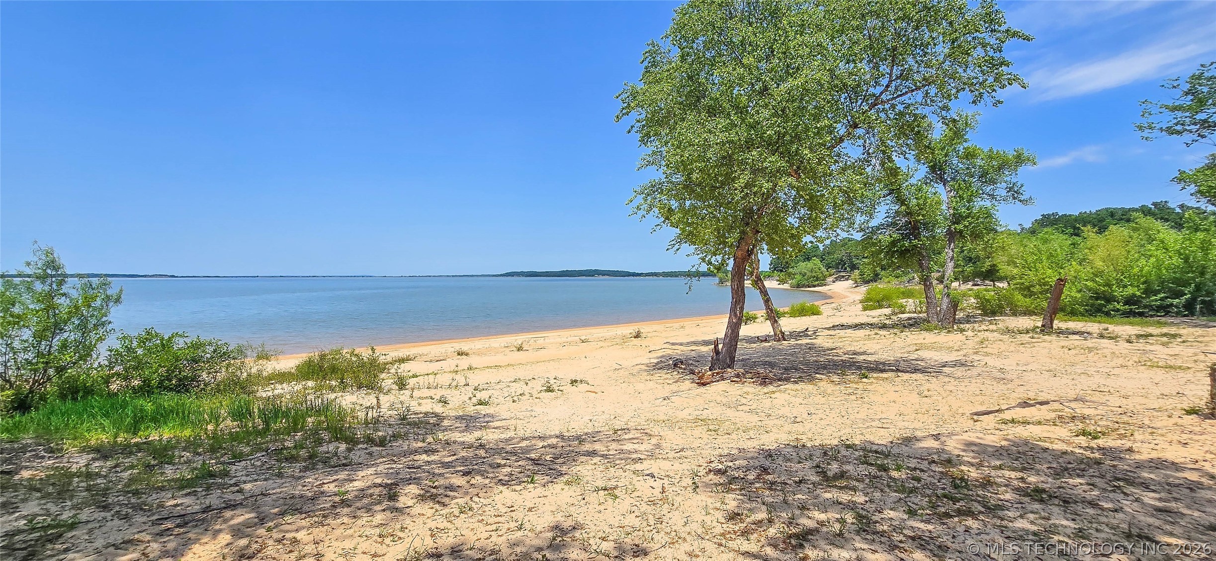 117620 S 4204 Road Eufaula OK 74432