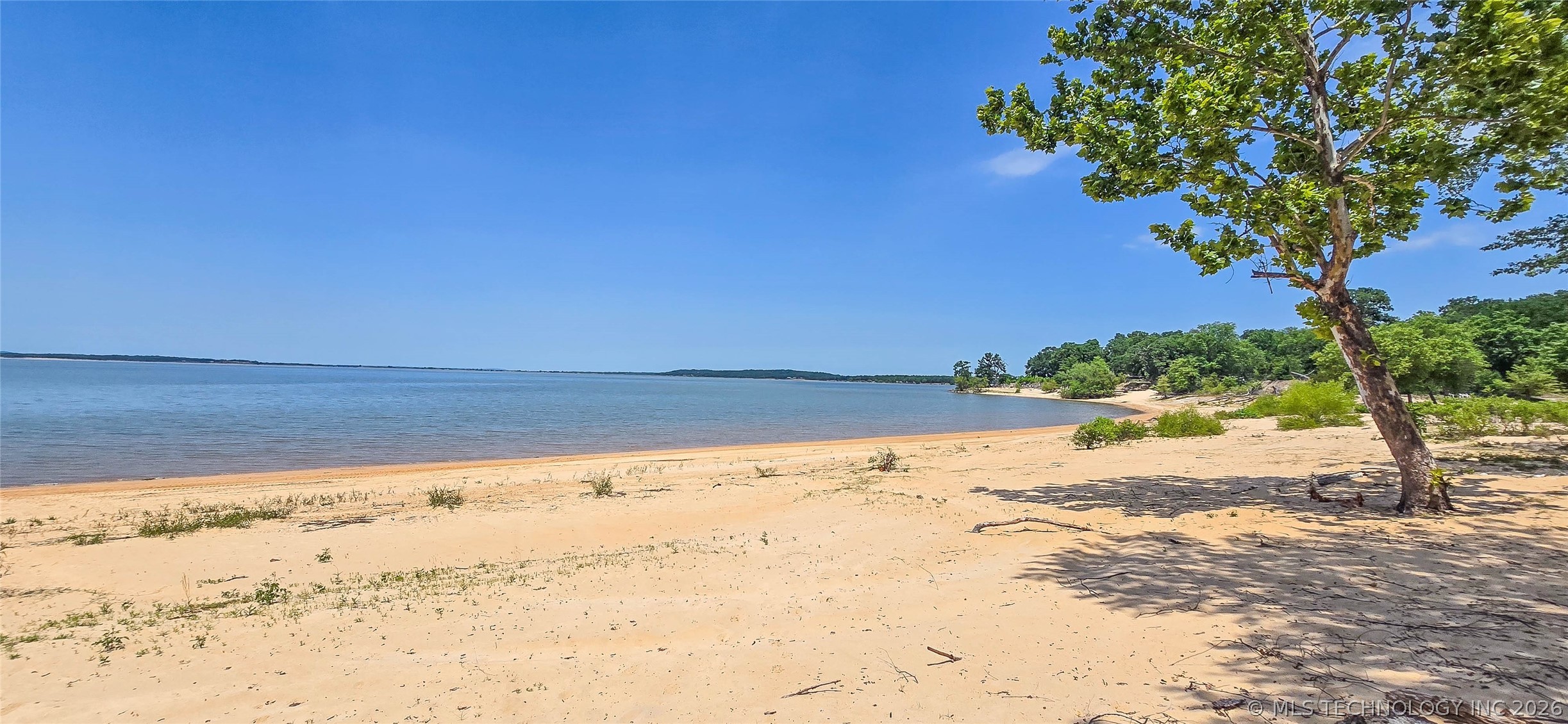 117620 S 4204 Road Eufaula OK 74432