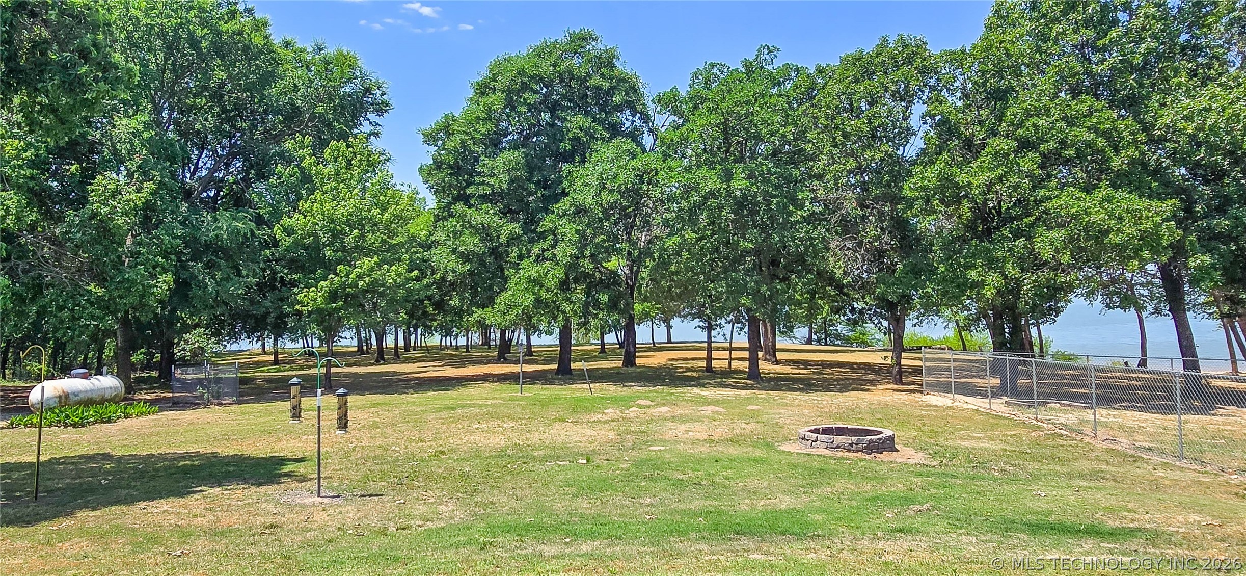 117620 S 4204 Road Eufaula OK 74432