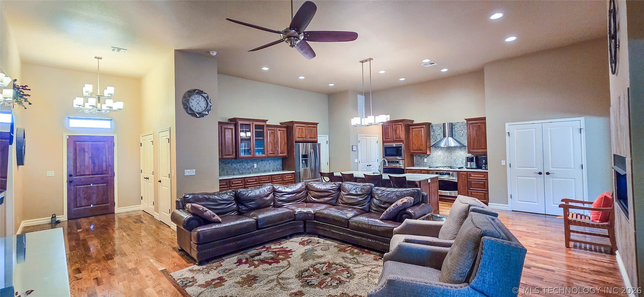 117620 S 4204 Road Eufaula OK 74432