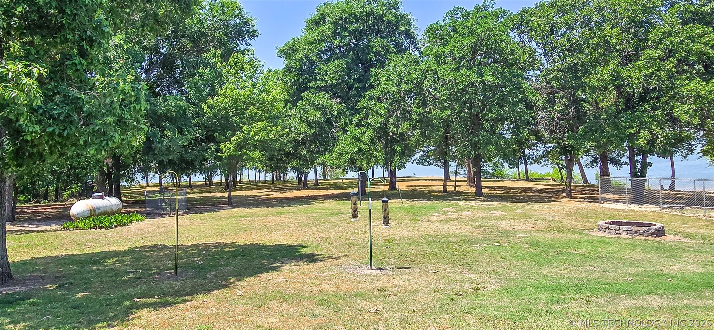 117620 S 4204 Road Eufaula OK 74432