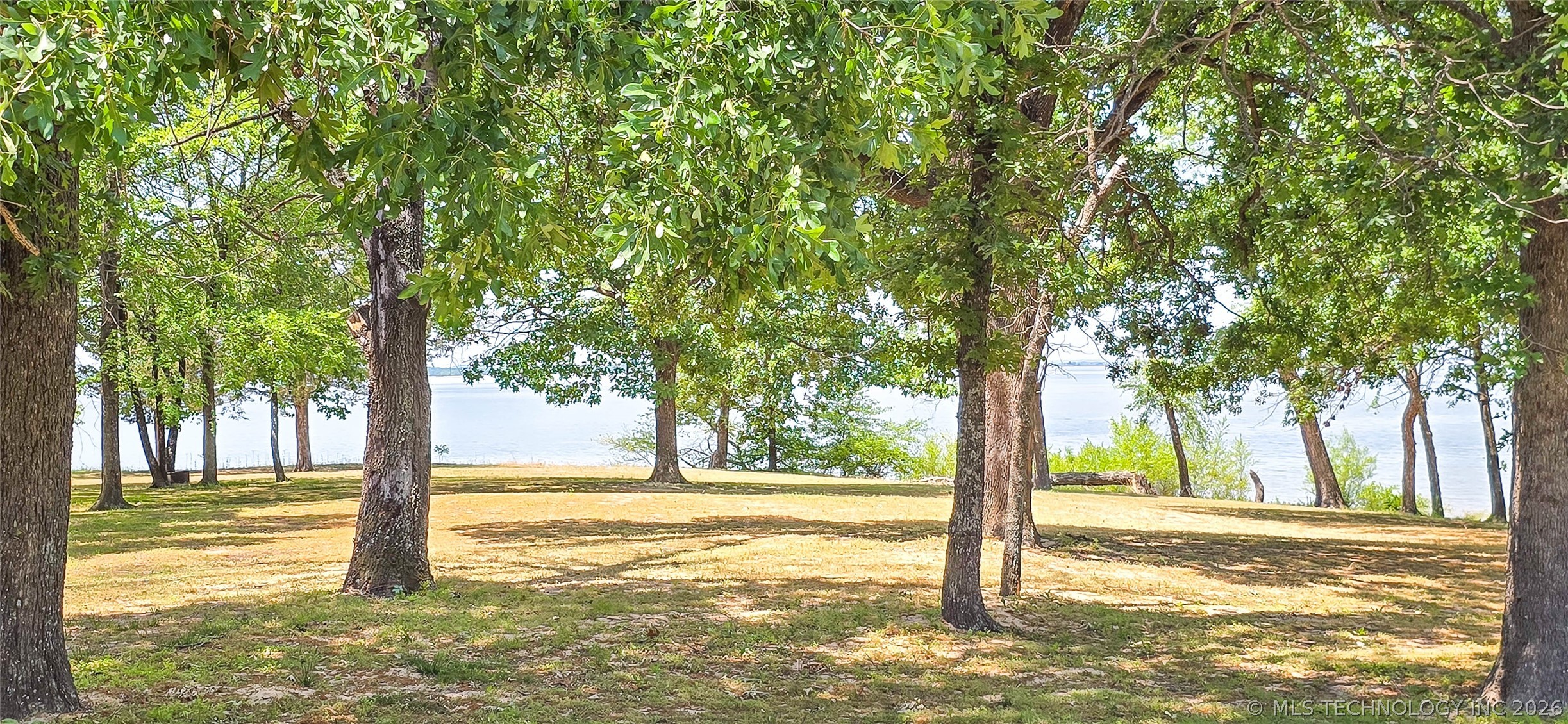 117620 S 4204 Road Eufaula OK 74432