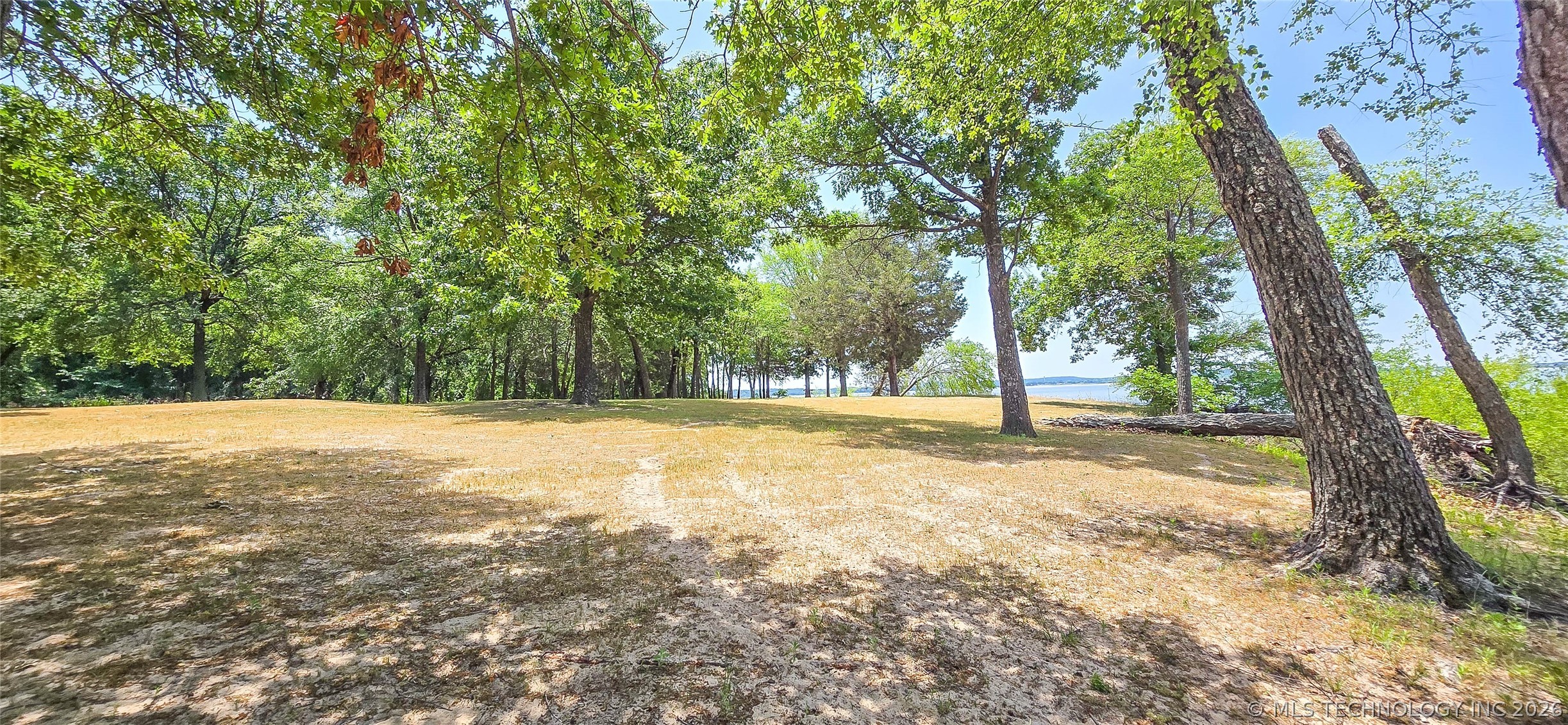117620 S 4204 Road Eufaula OK 74432