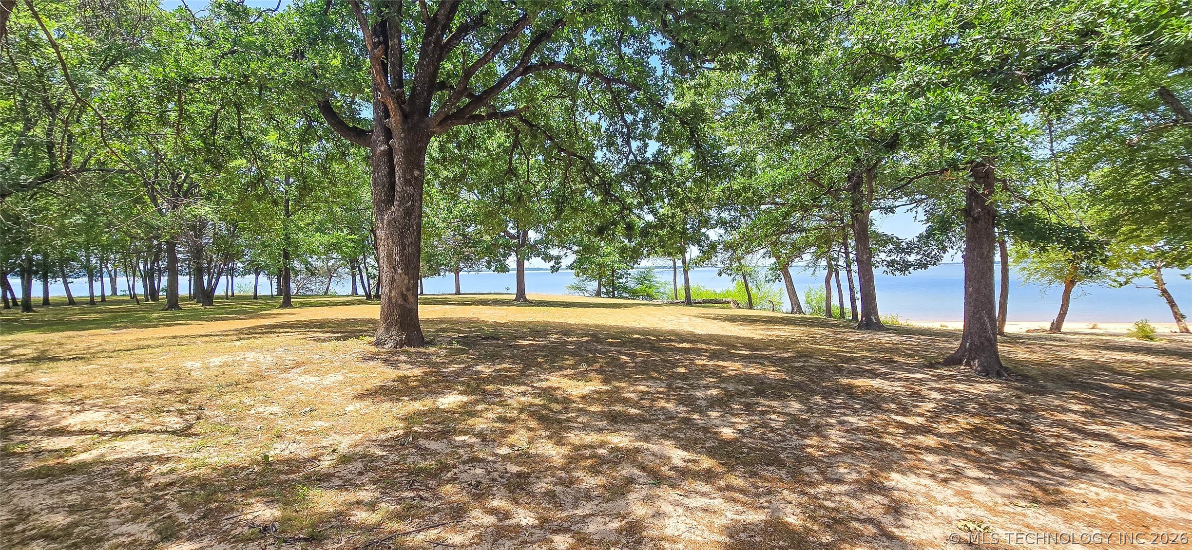 117620 S 4204 Road Eufaula OK 74432