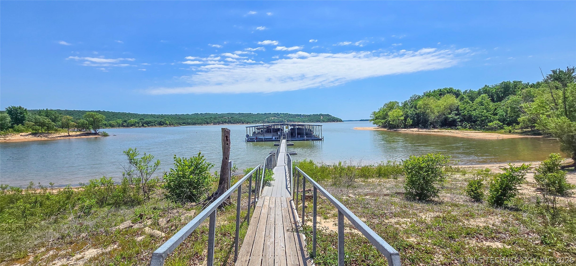 117620 S 4204 Road Eufaula OK 74432
