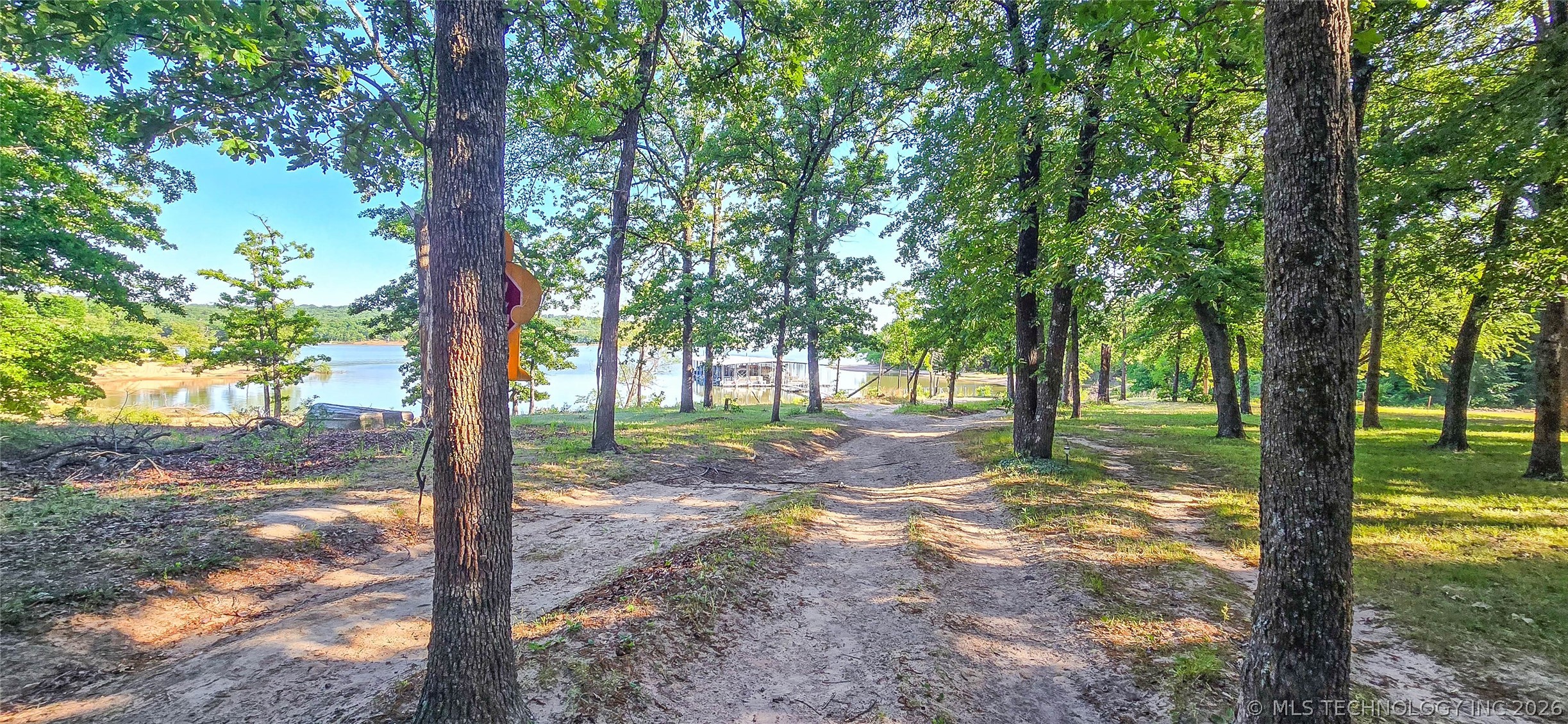117620 S 4204 Road Eufaula OK 74432