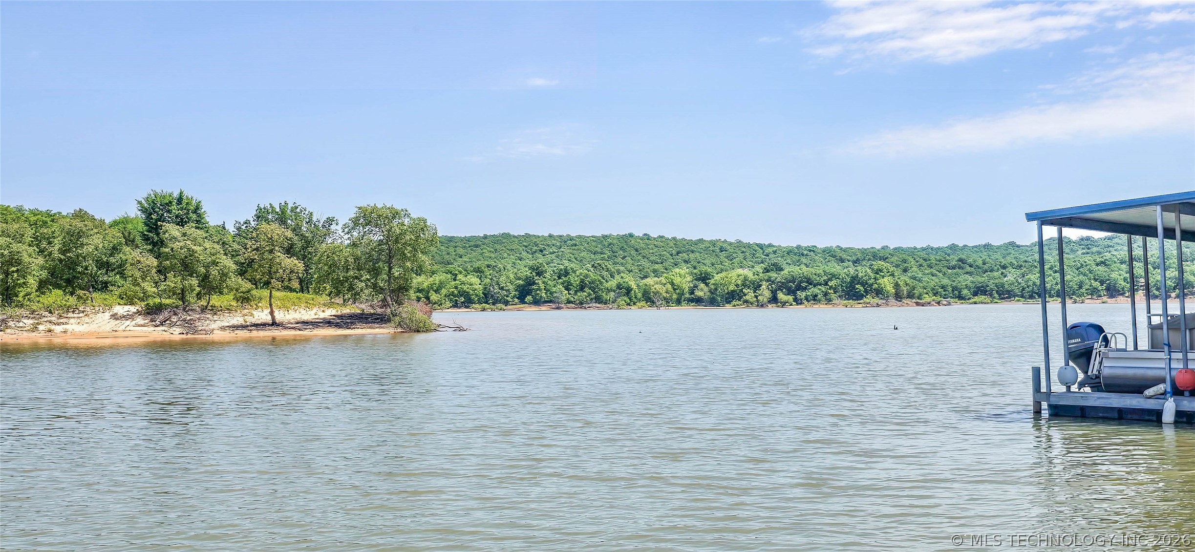 117620 S 4204 Road Eufaula OK 74432