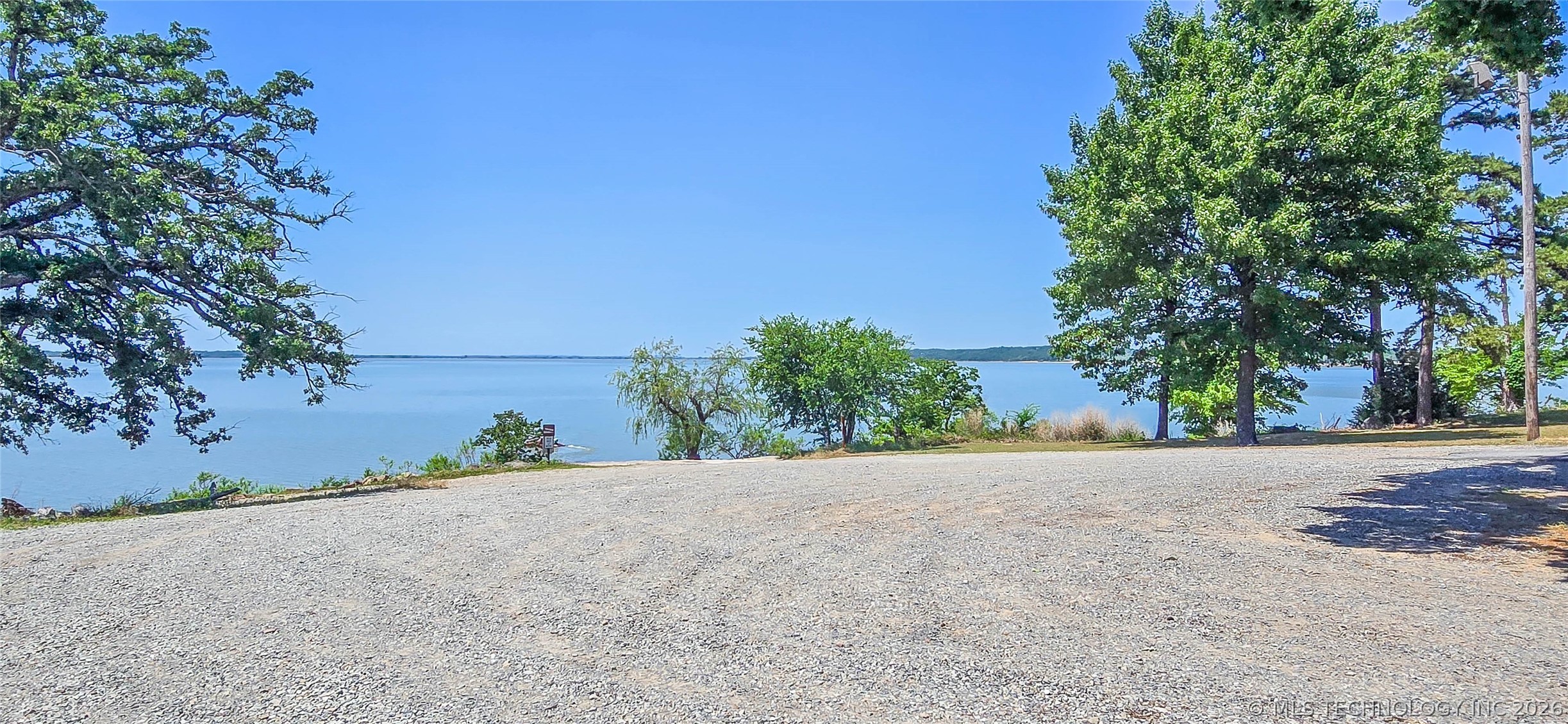 117620 S 4204 Road Eufaula OK 74432