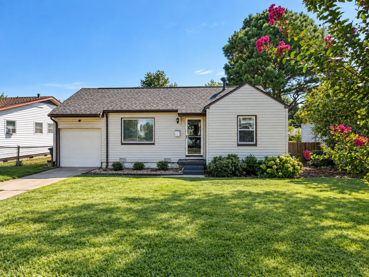1017 N New Haven Avenue Tulsa OK 74115