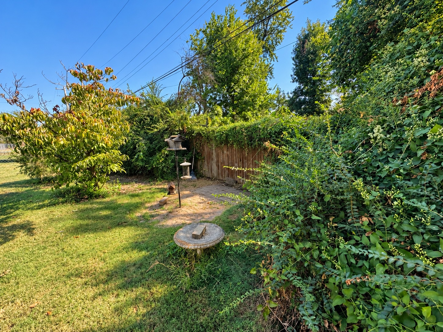 1017 N New Haven Avenue Tulsa OK 74115