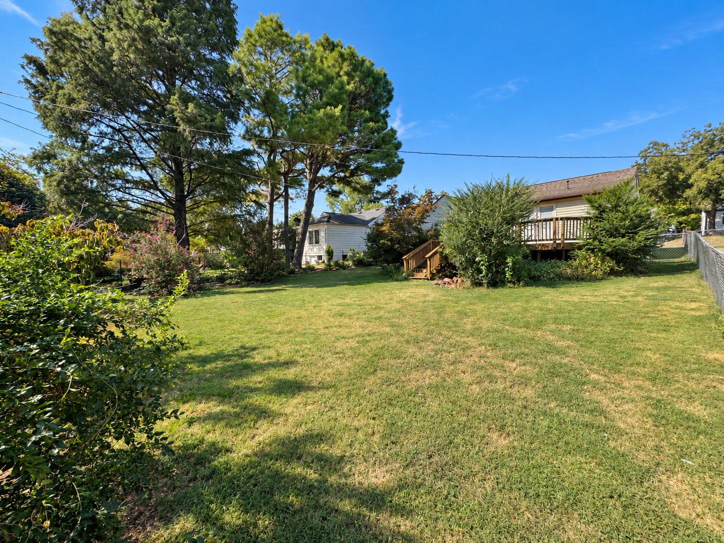 1017 N New Haven Avenue Tulsa OK 74115