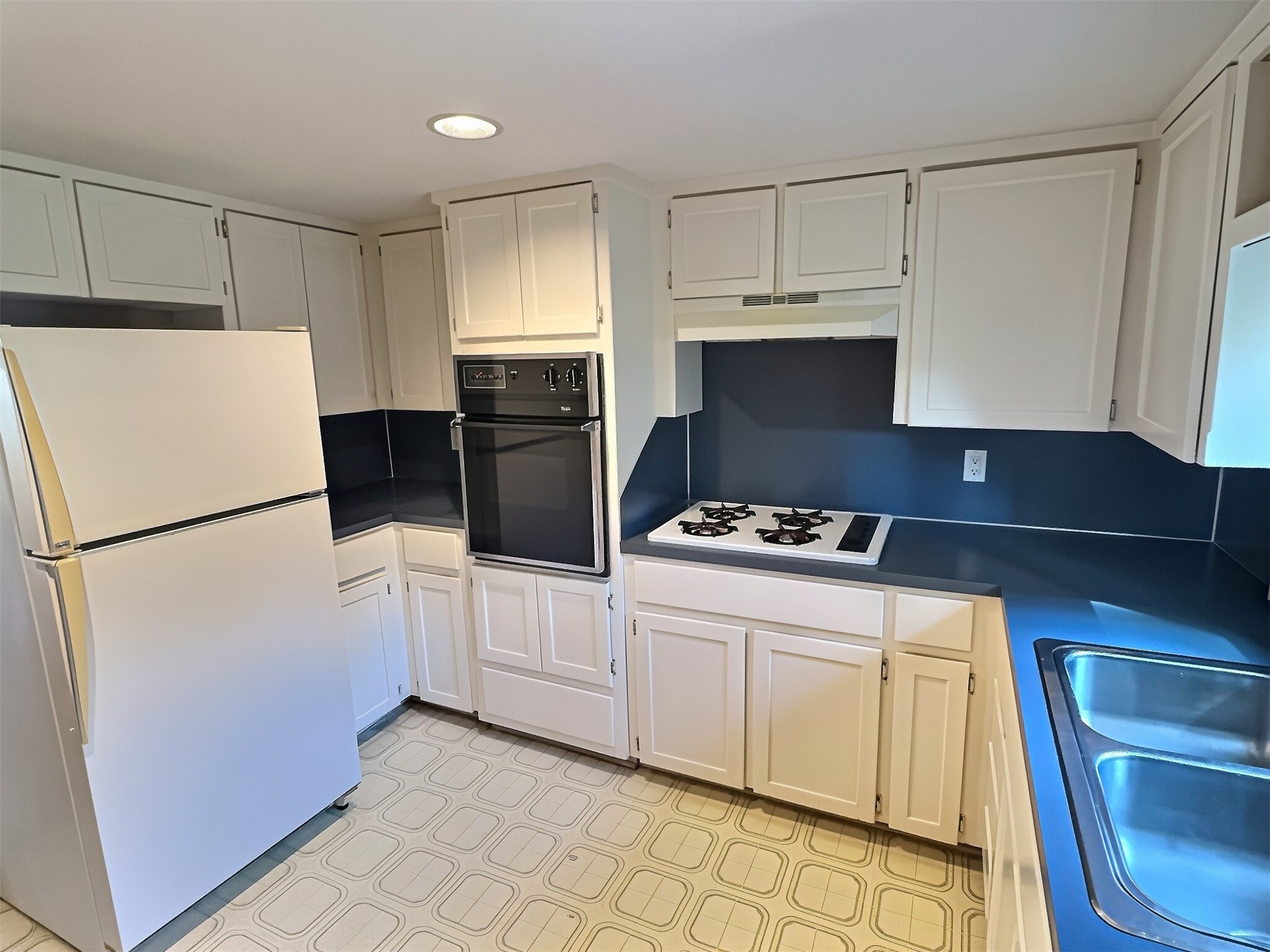 1017 N New Haven Avenue Tulsa OK 74115
