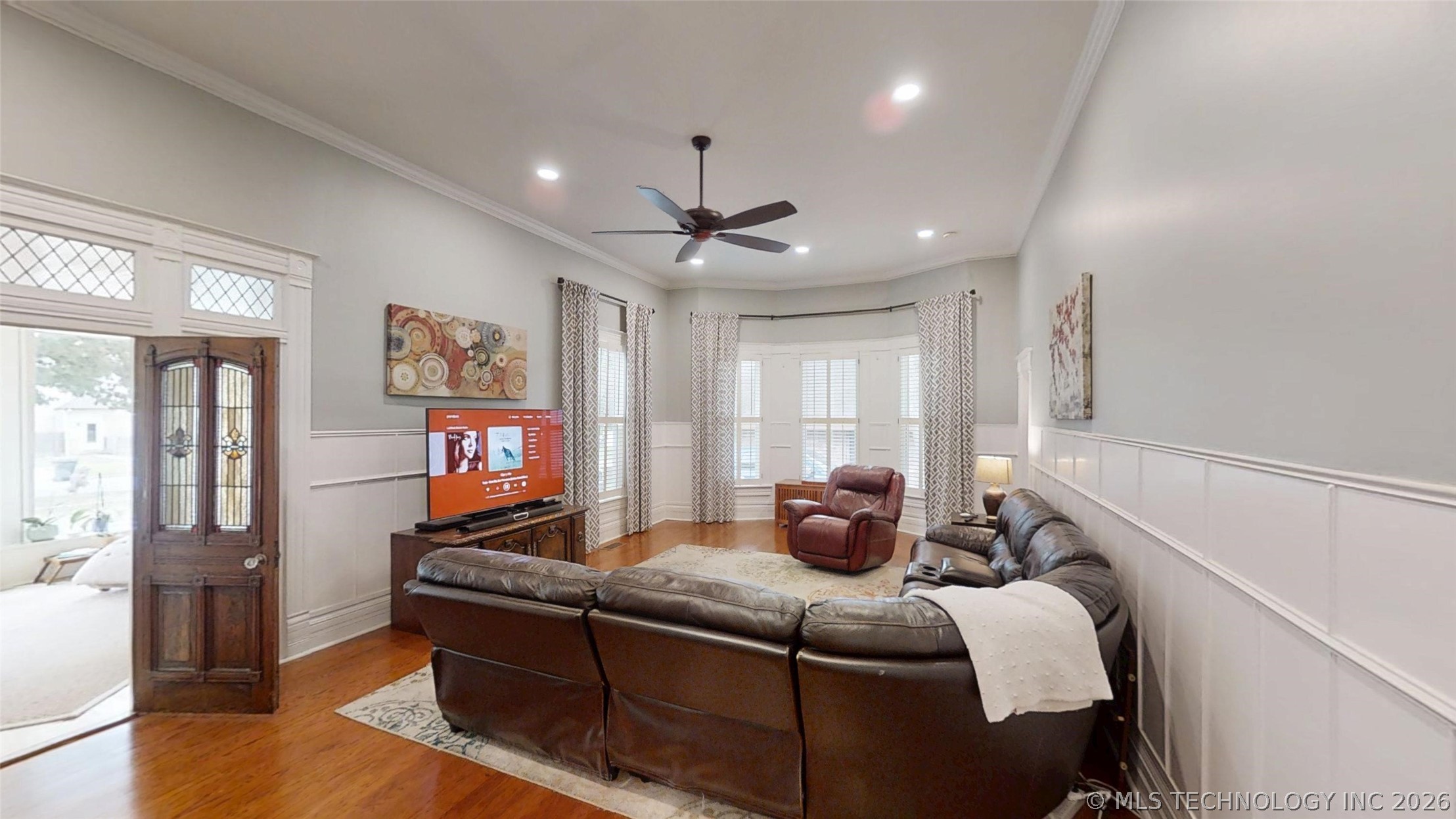 133 G Street SW Ardmore OK 73401