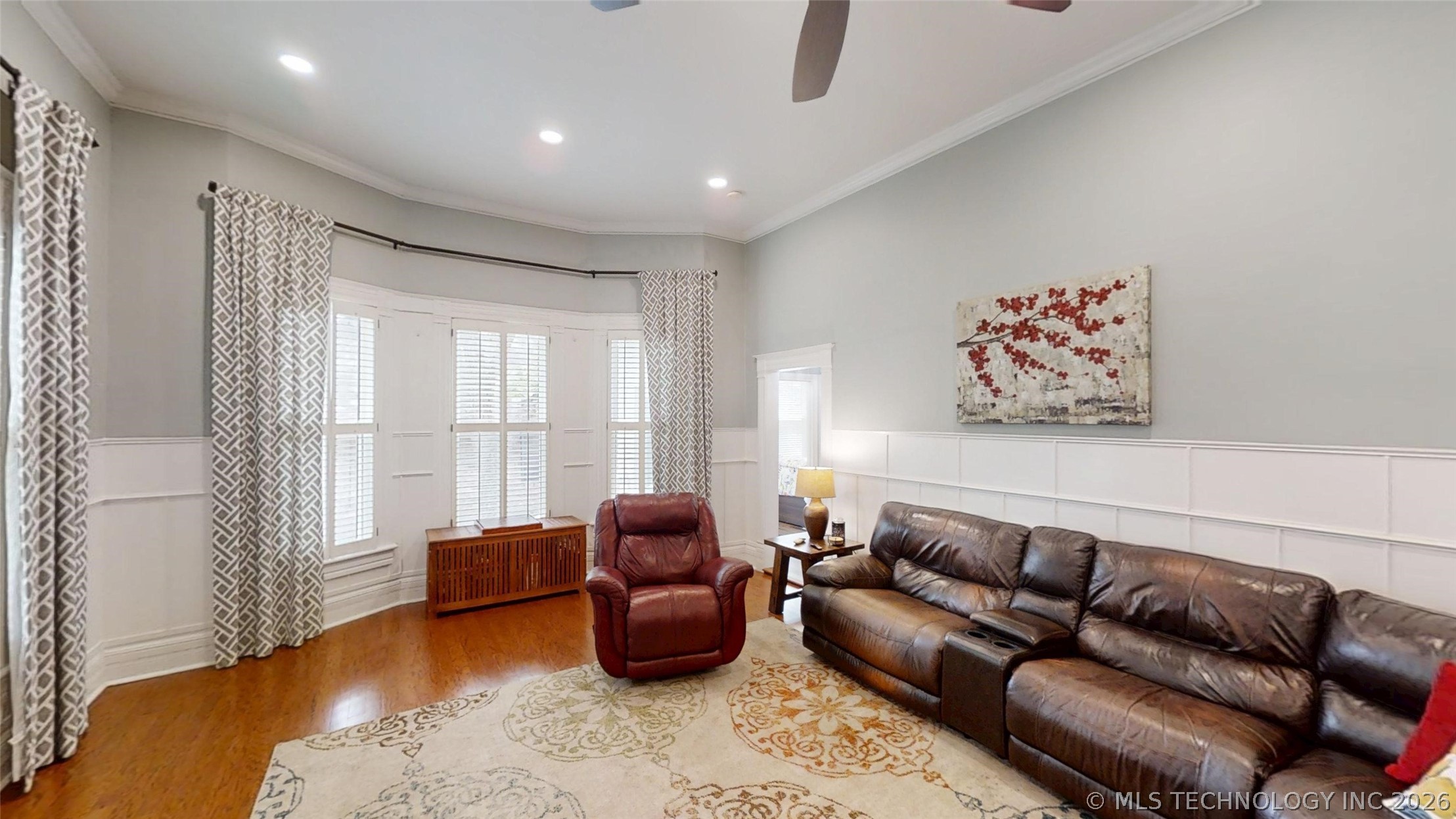 133 G Street SW Ardmore OK 73401