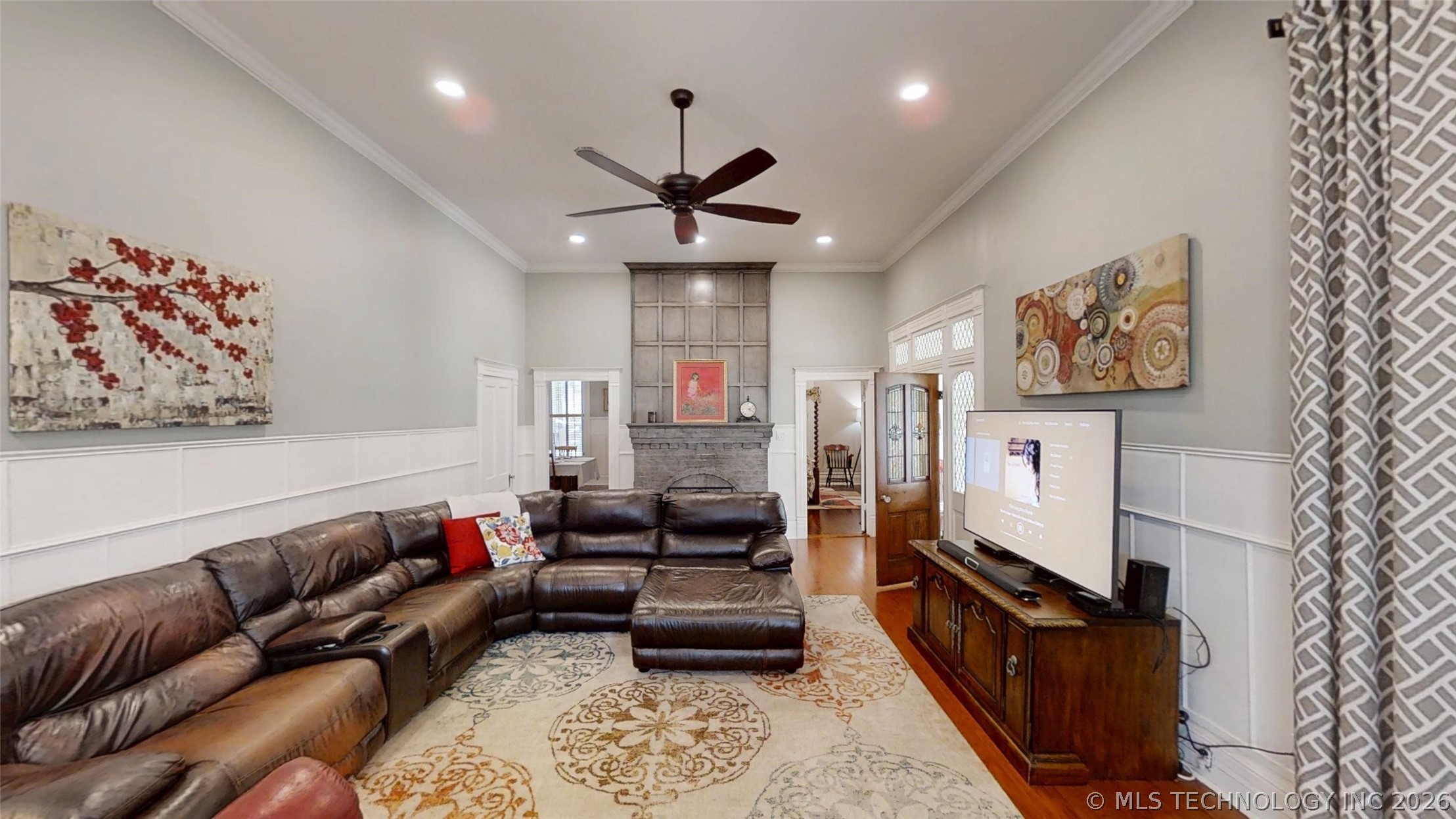133 G Street SW Ardmore OK 73401