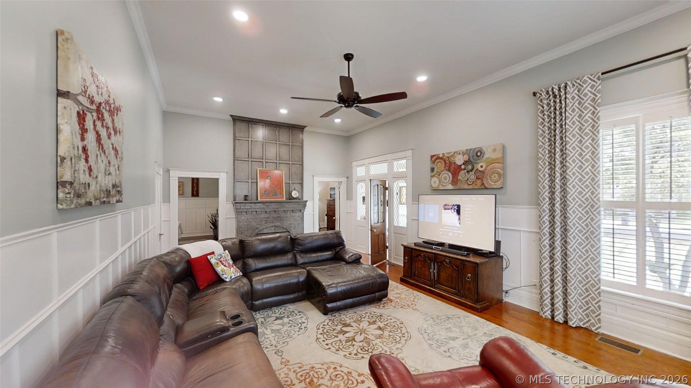 133 G Street SW Ardmore OK 73401