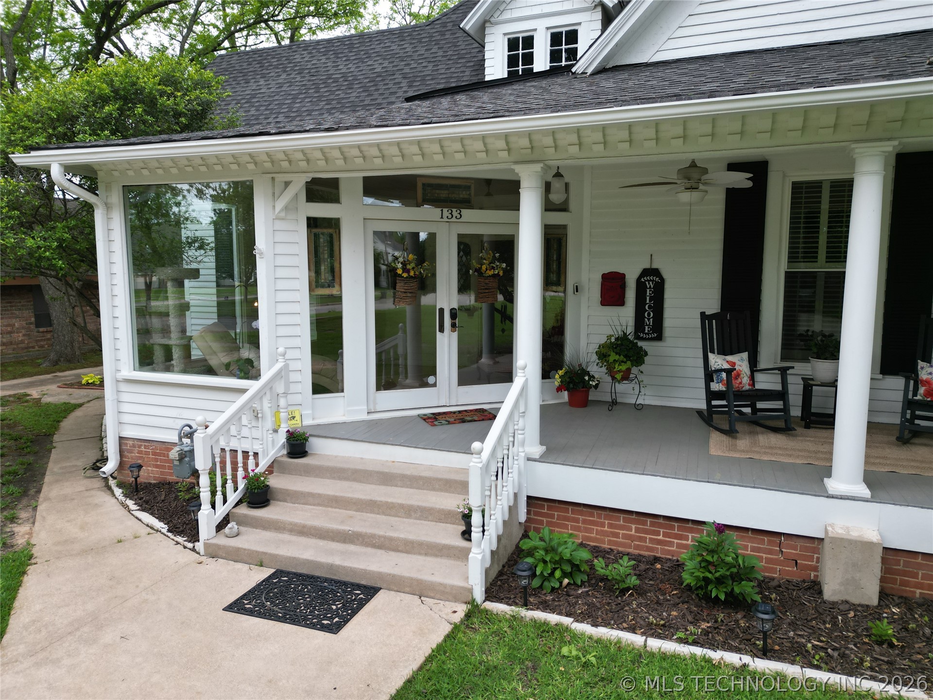 133 G Street SW Ardmore OK 73401