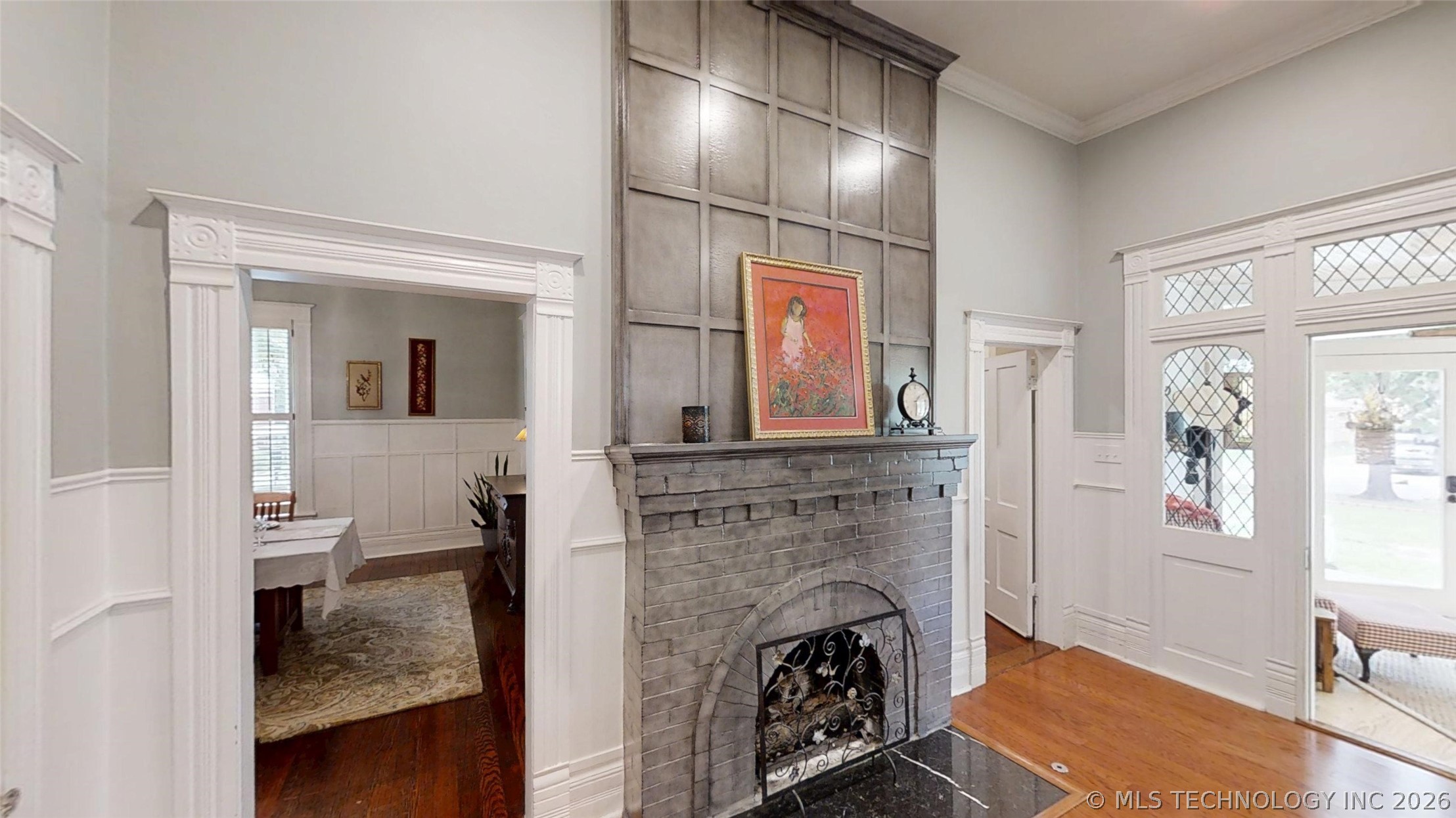 133 G Street SW Ardmore OK 73401