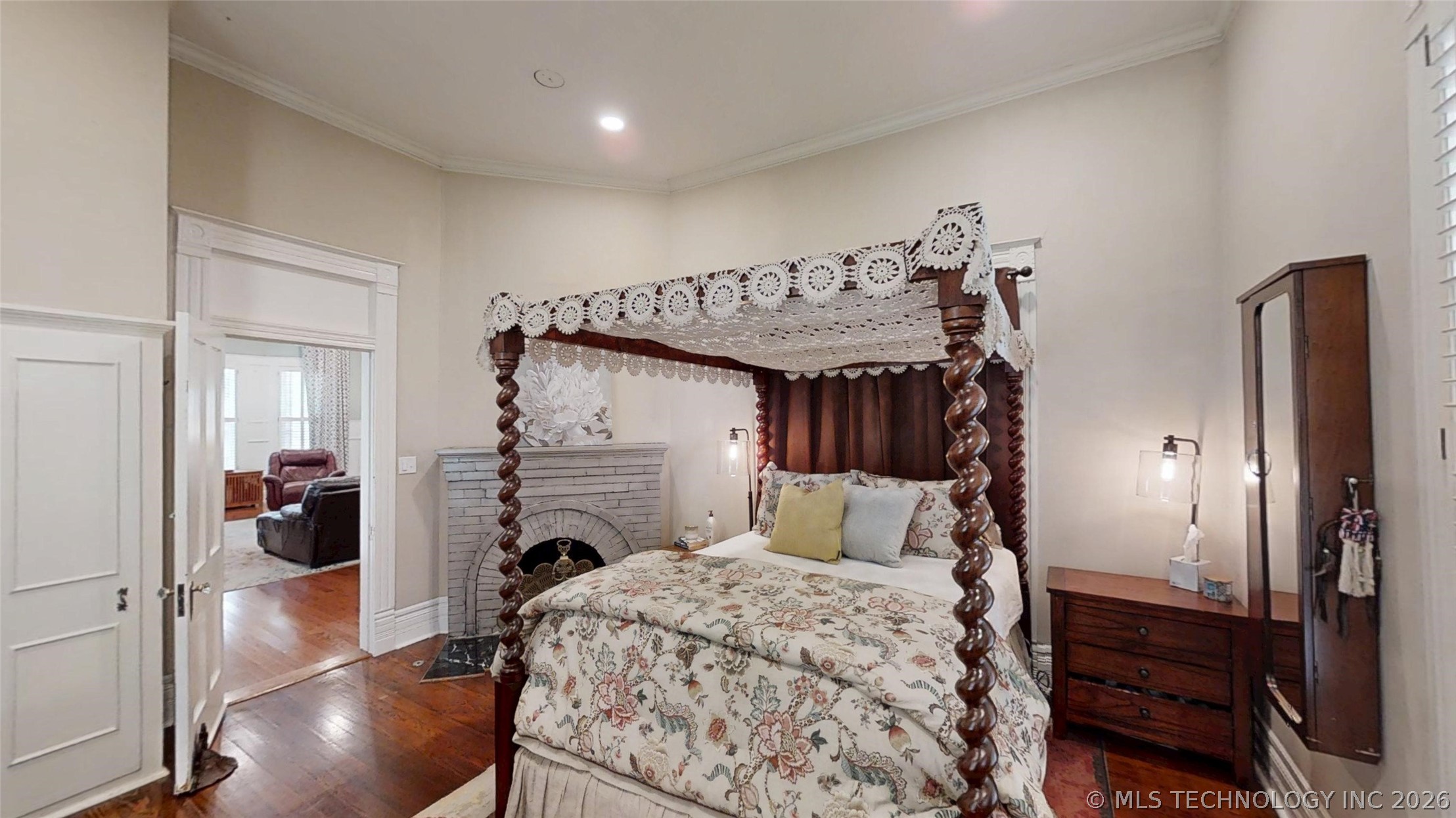 133 G Street SW Ardmore OK 73401