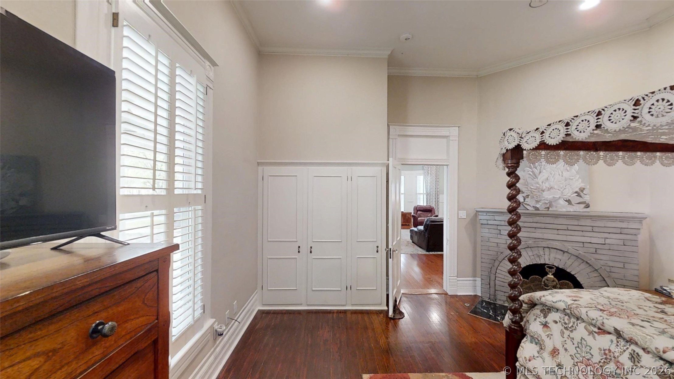 133 G Street SW Ardmore OK 73401
