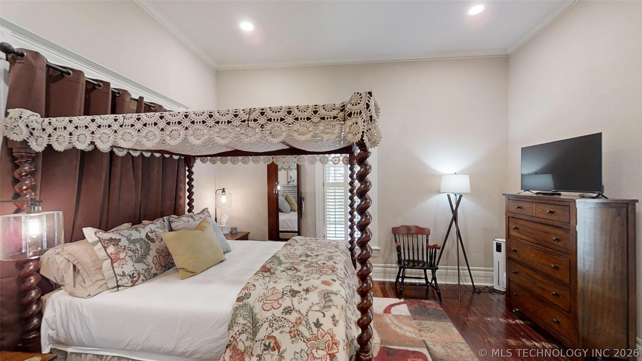 133 G Street SW Ardmore OK 73401
