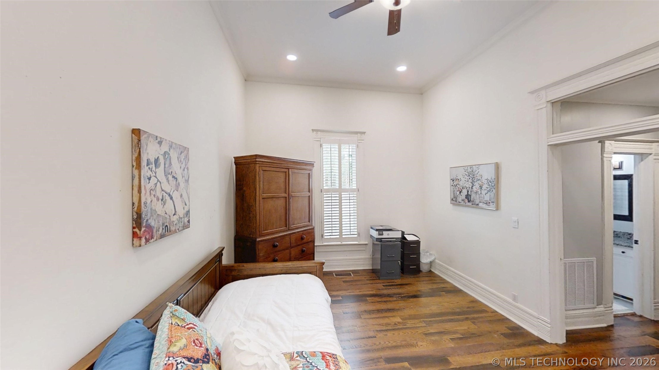 133 G Street SW Ardmore OK 73401