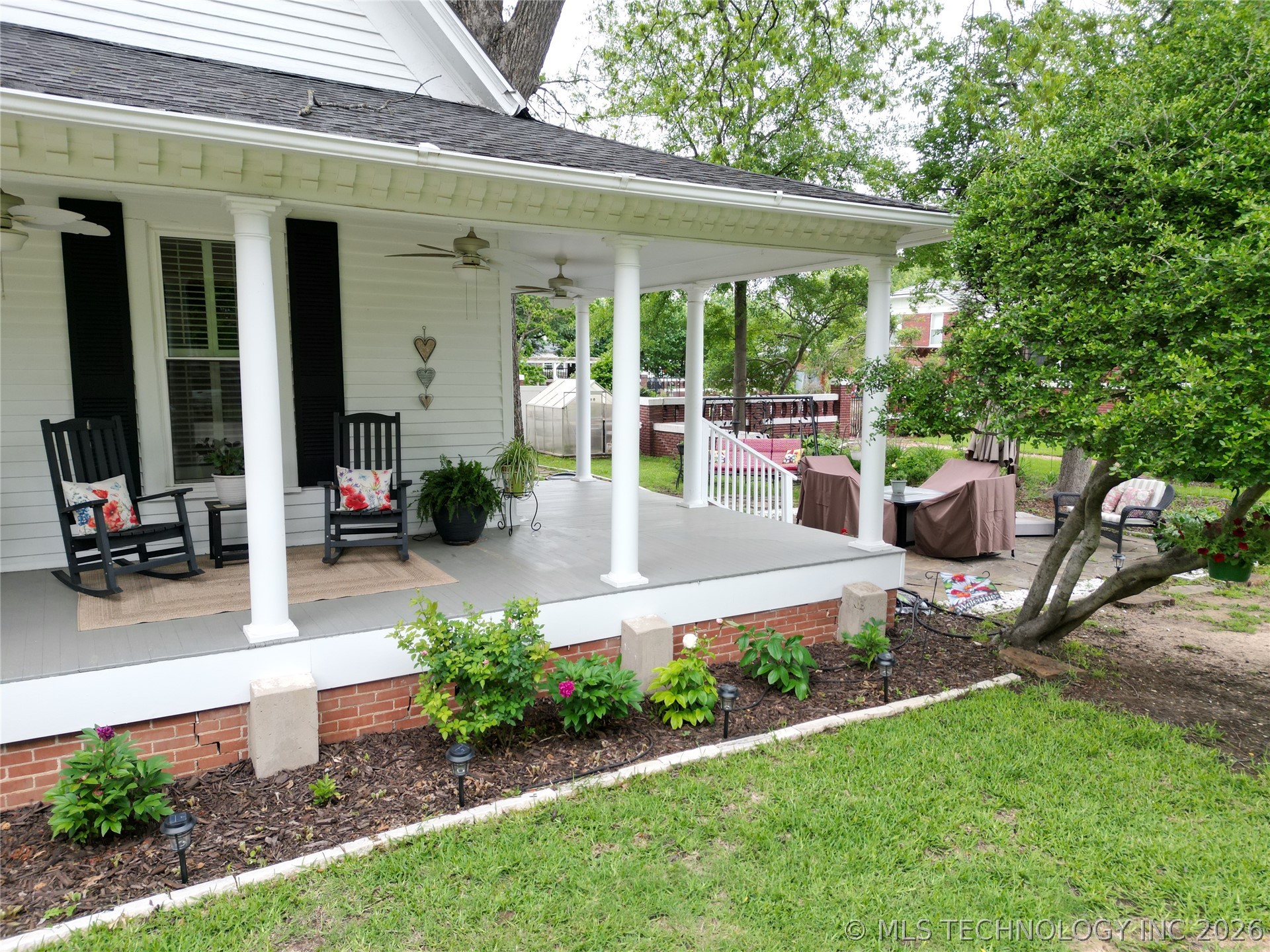 133 G Street SW Ardmore OK 73401
