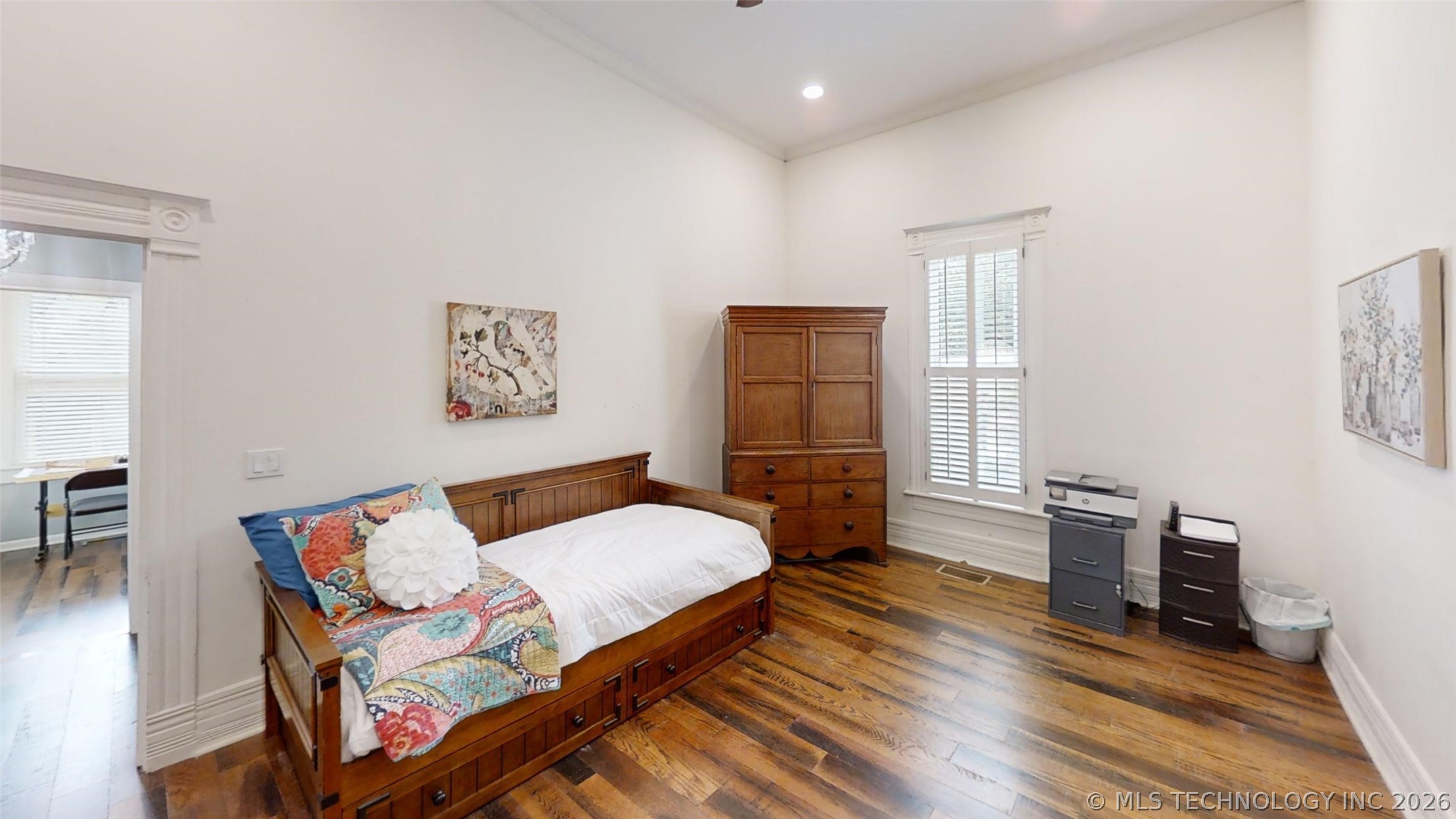 133 G Street SW Ardmore OK 73401