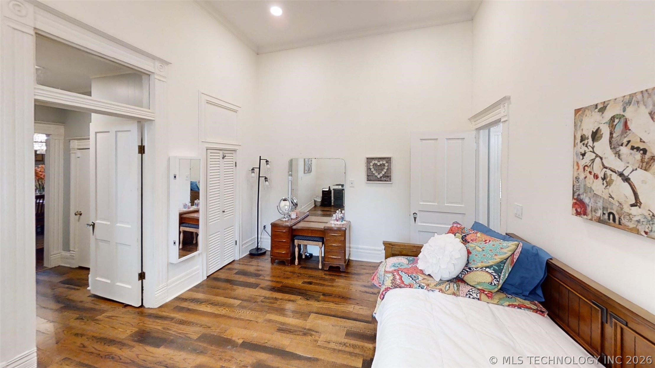 133 G Street SW Ardmore OK 73401
