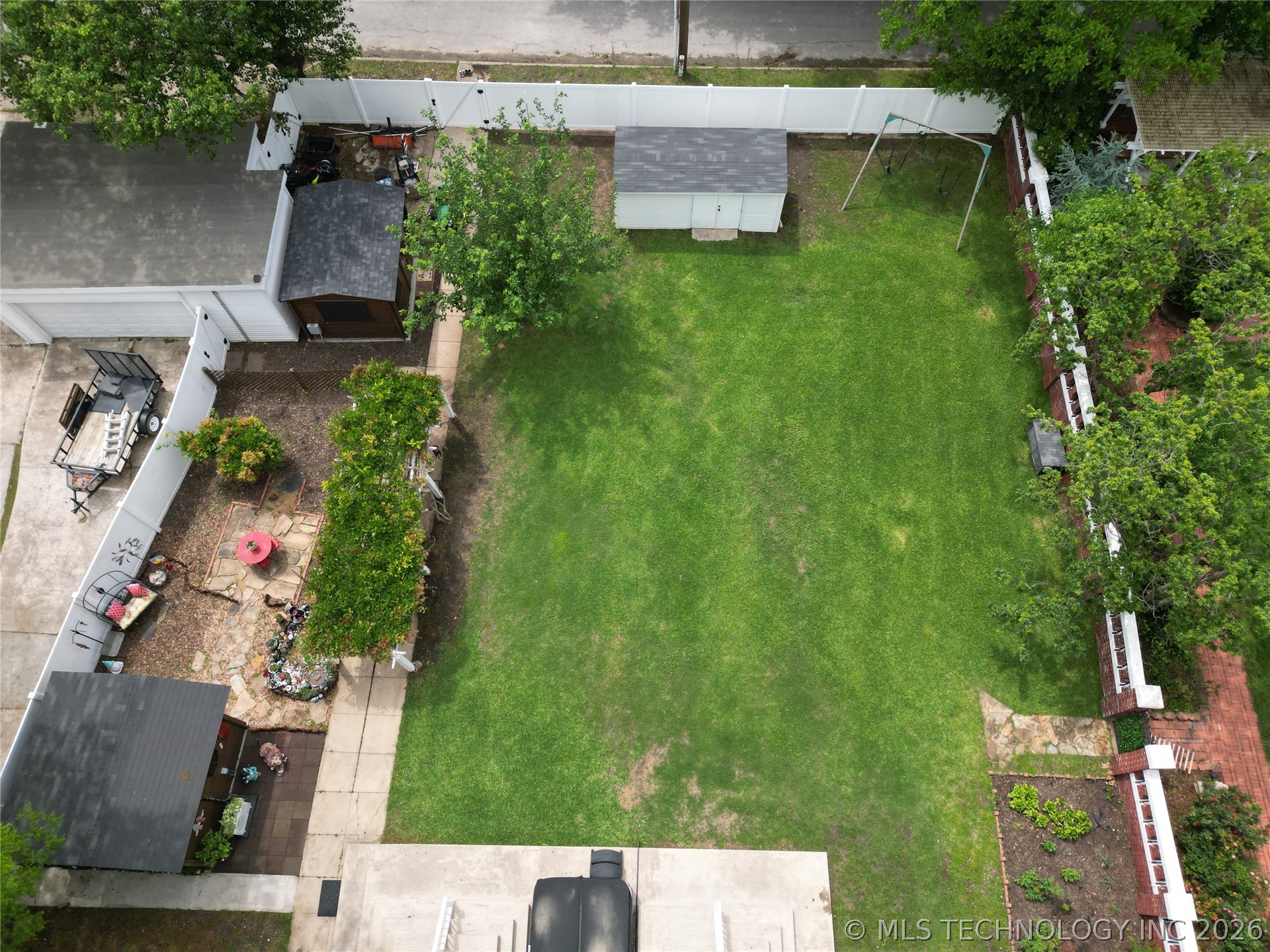 133 G Street SW Ardmore OK 73401