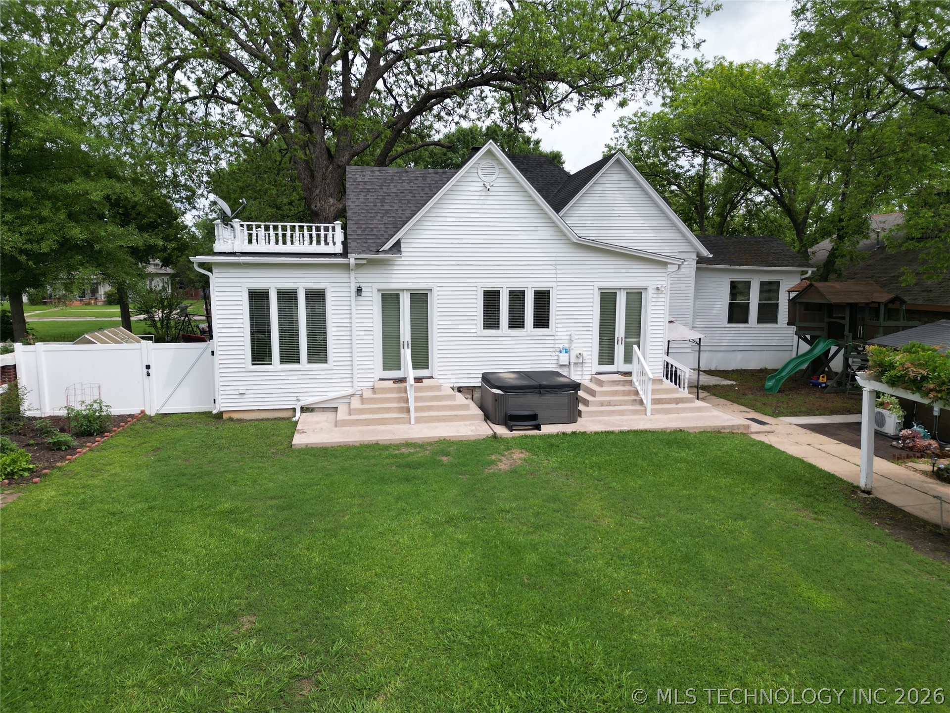 133 G Street SW Ardmore OK 73401