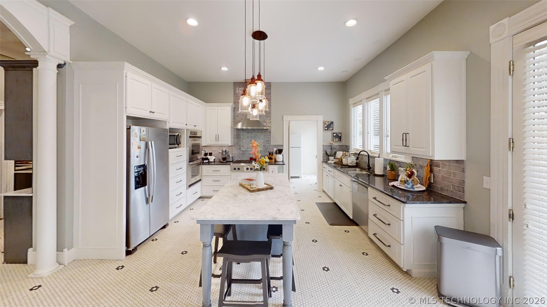 133 G Street SW Ardmore OK 73401