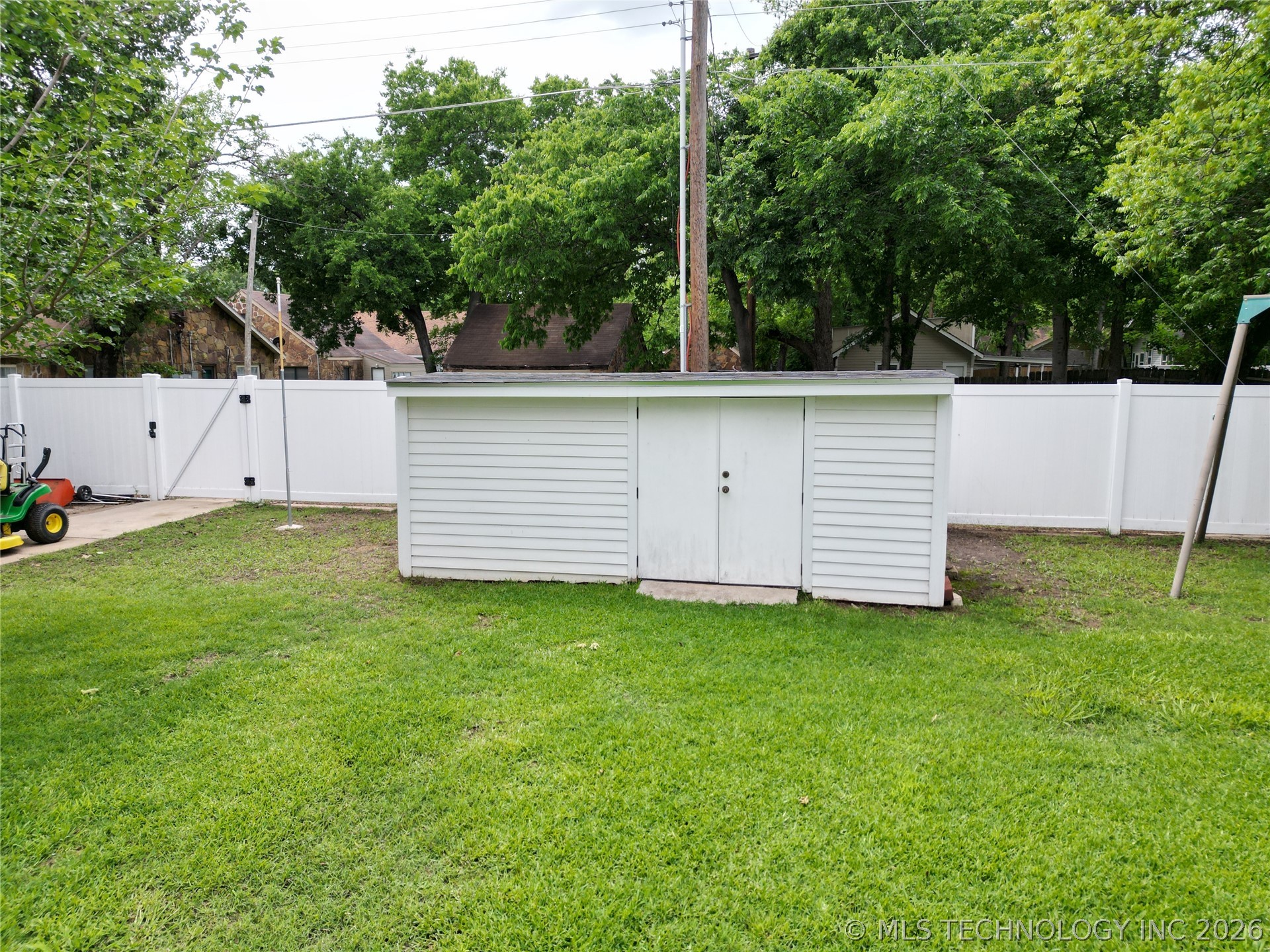 133 G Street SW Ardmore OK 73401
