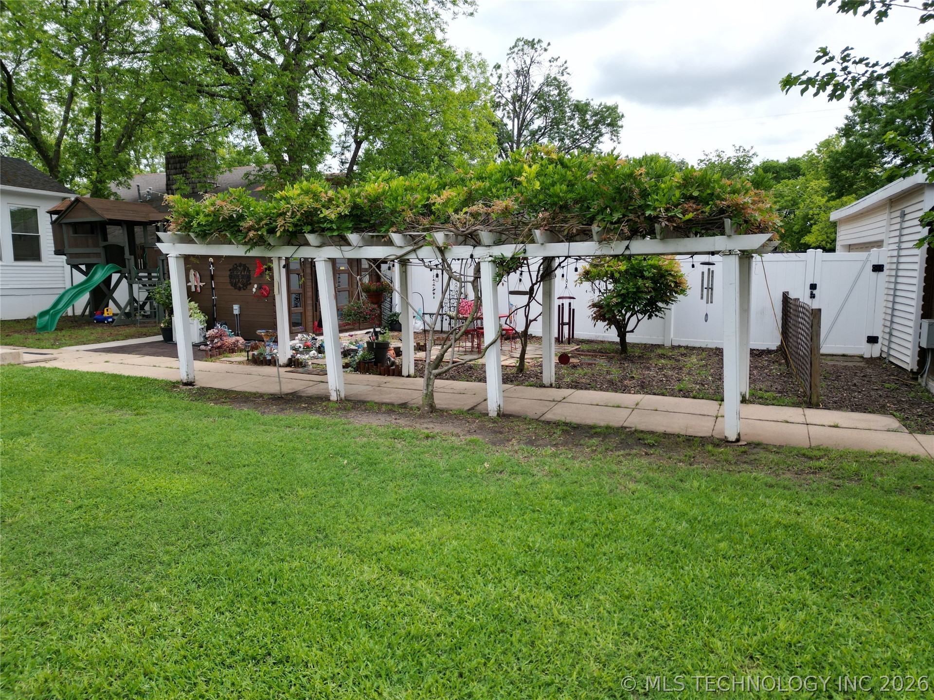 133 G Street SW Ardmore OK 73401